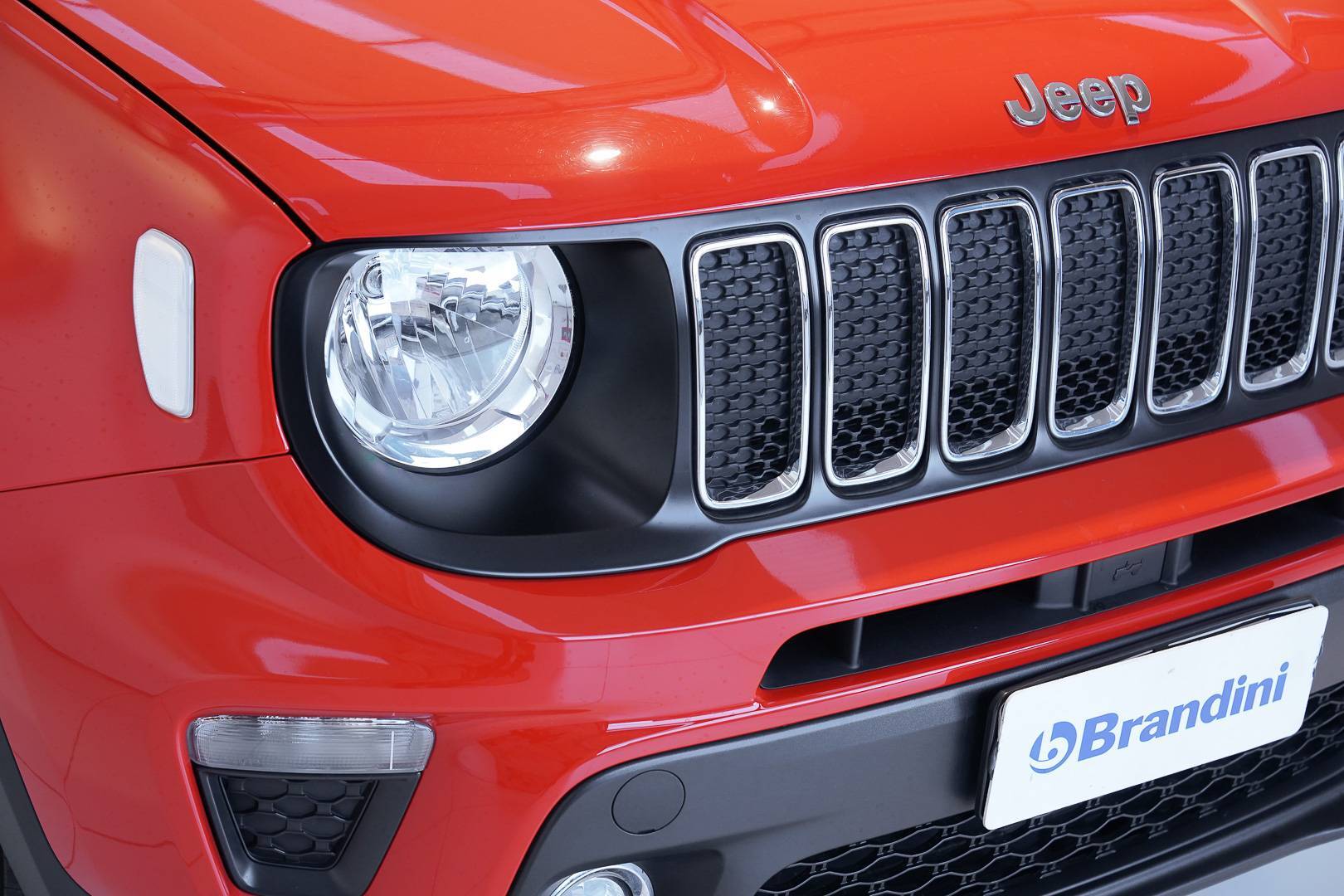 Jeep - Renegade