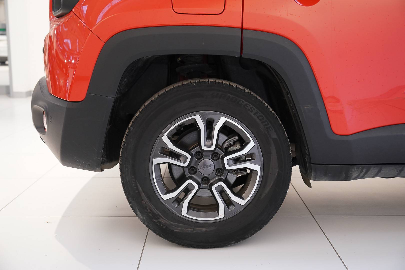 Jeep - Renegade