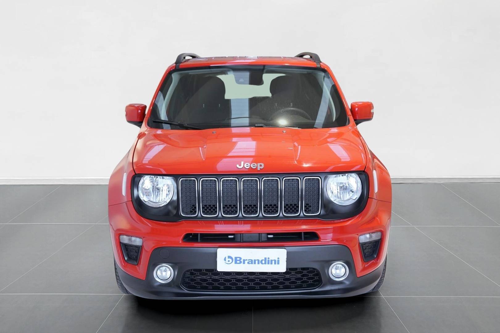 Jeep - Renegade