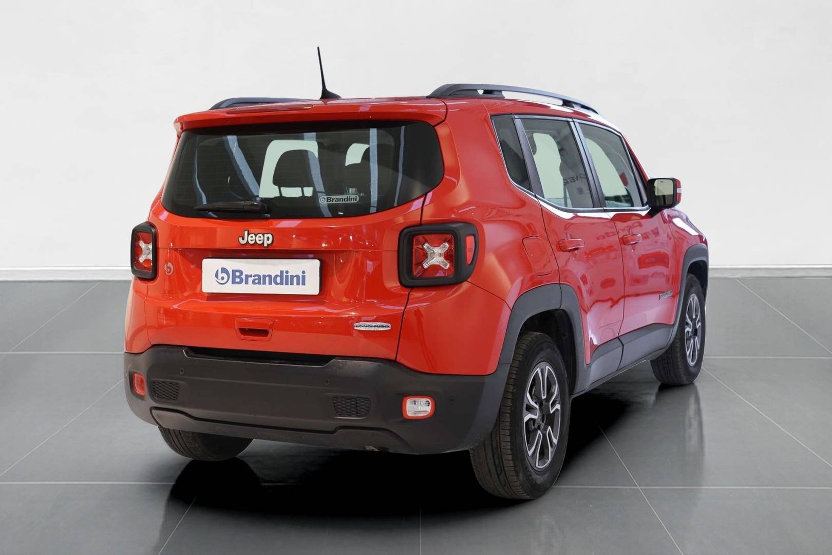 Jeep - Renegade