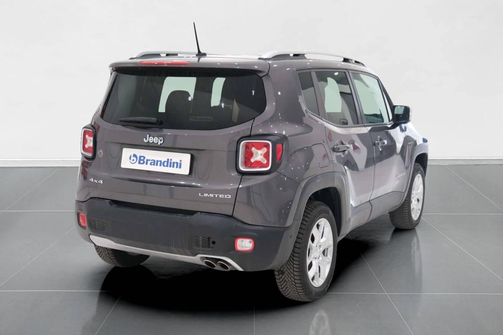 Jeep - Renegade