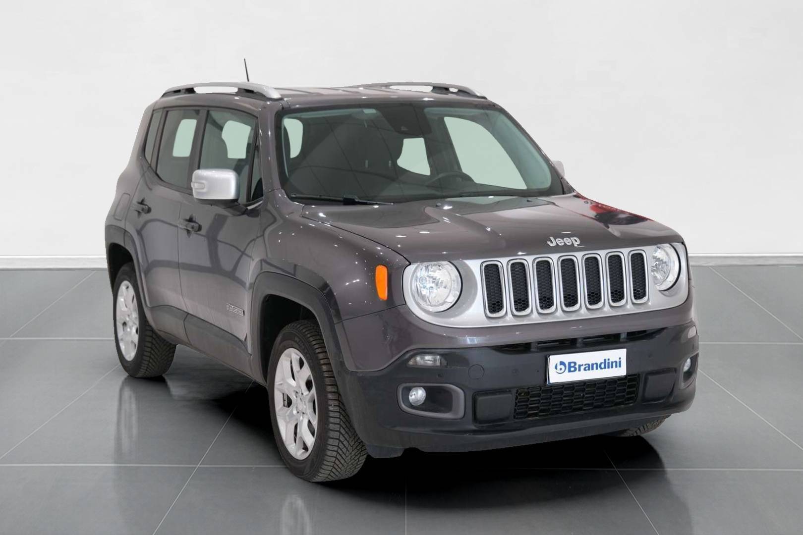 Jeep - Renegade