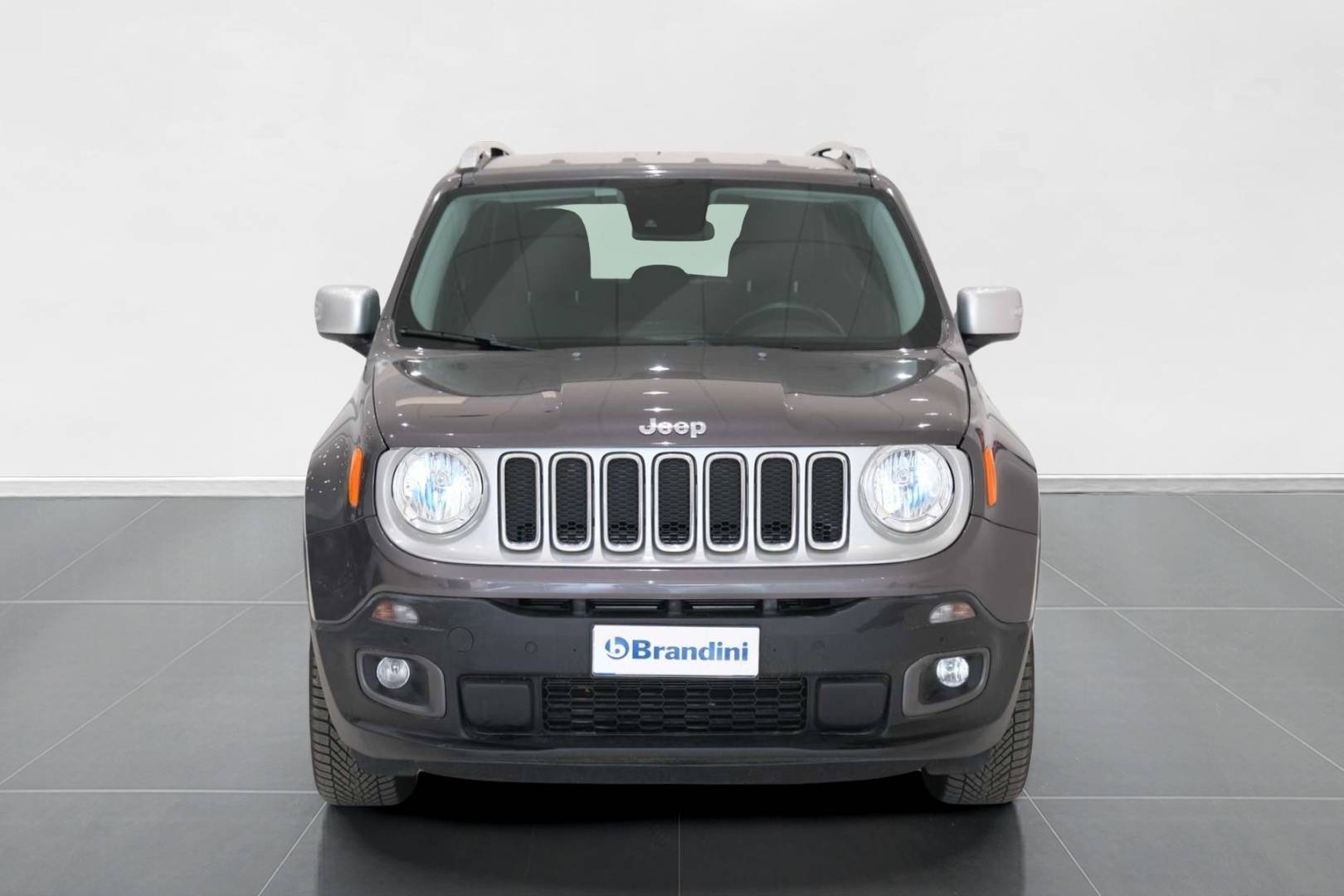 Jeep - Renegade