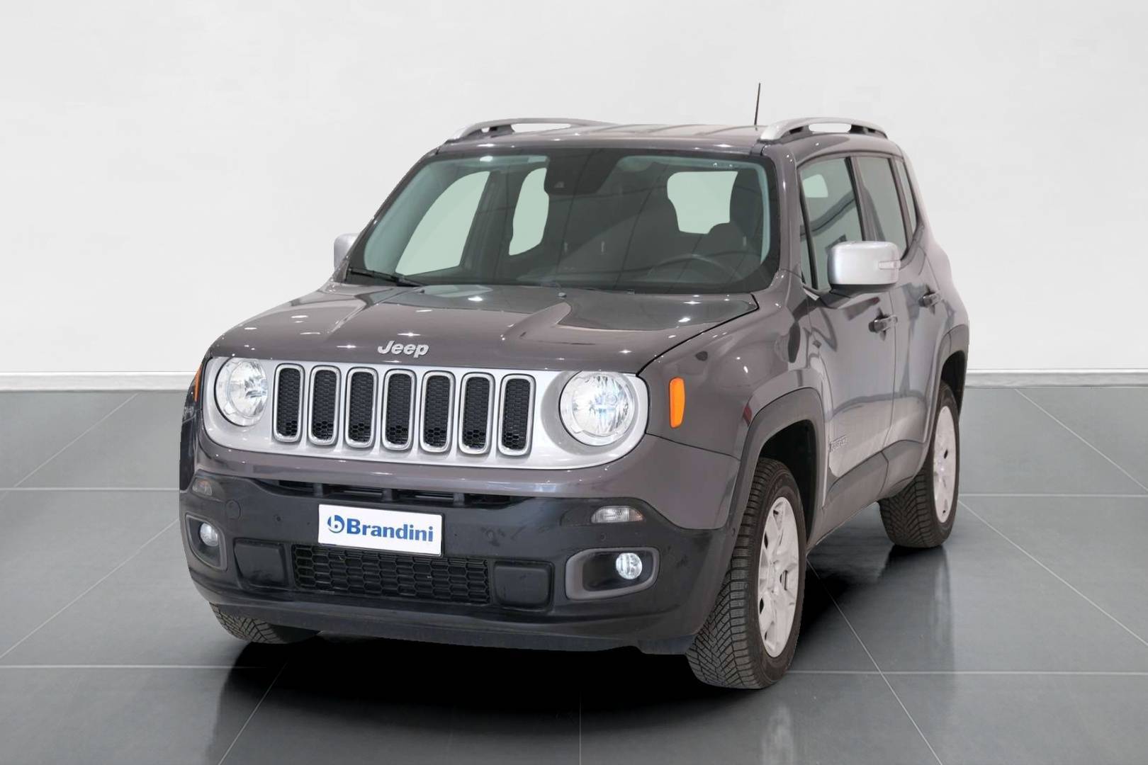 Jeep - Renegade