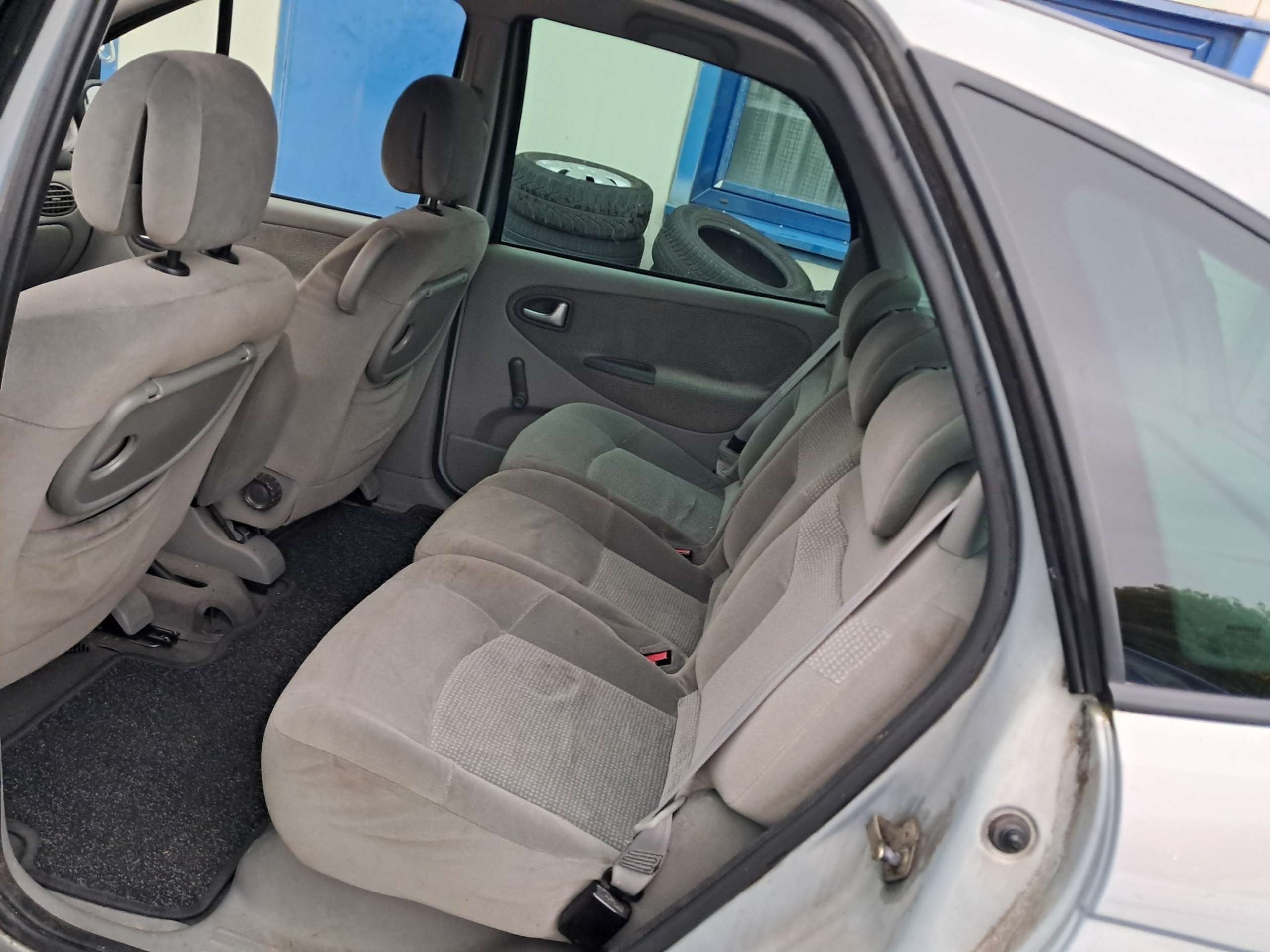 Renault - Scenic