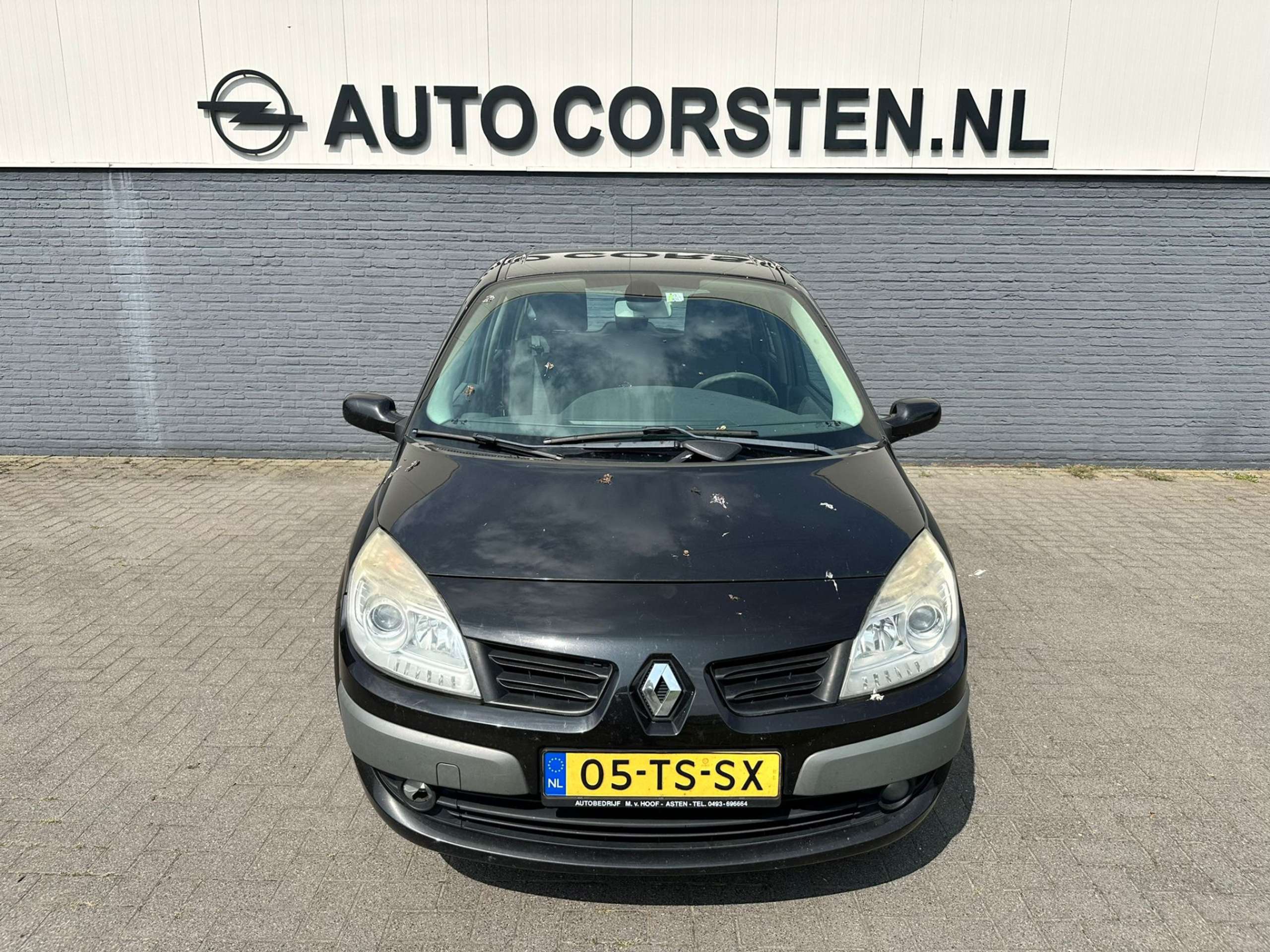 Renault - Scenic