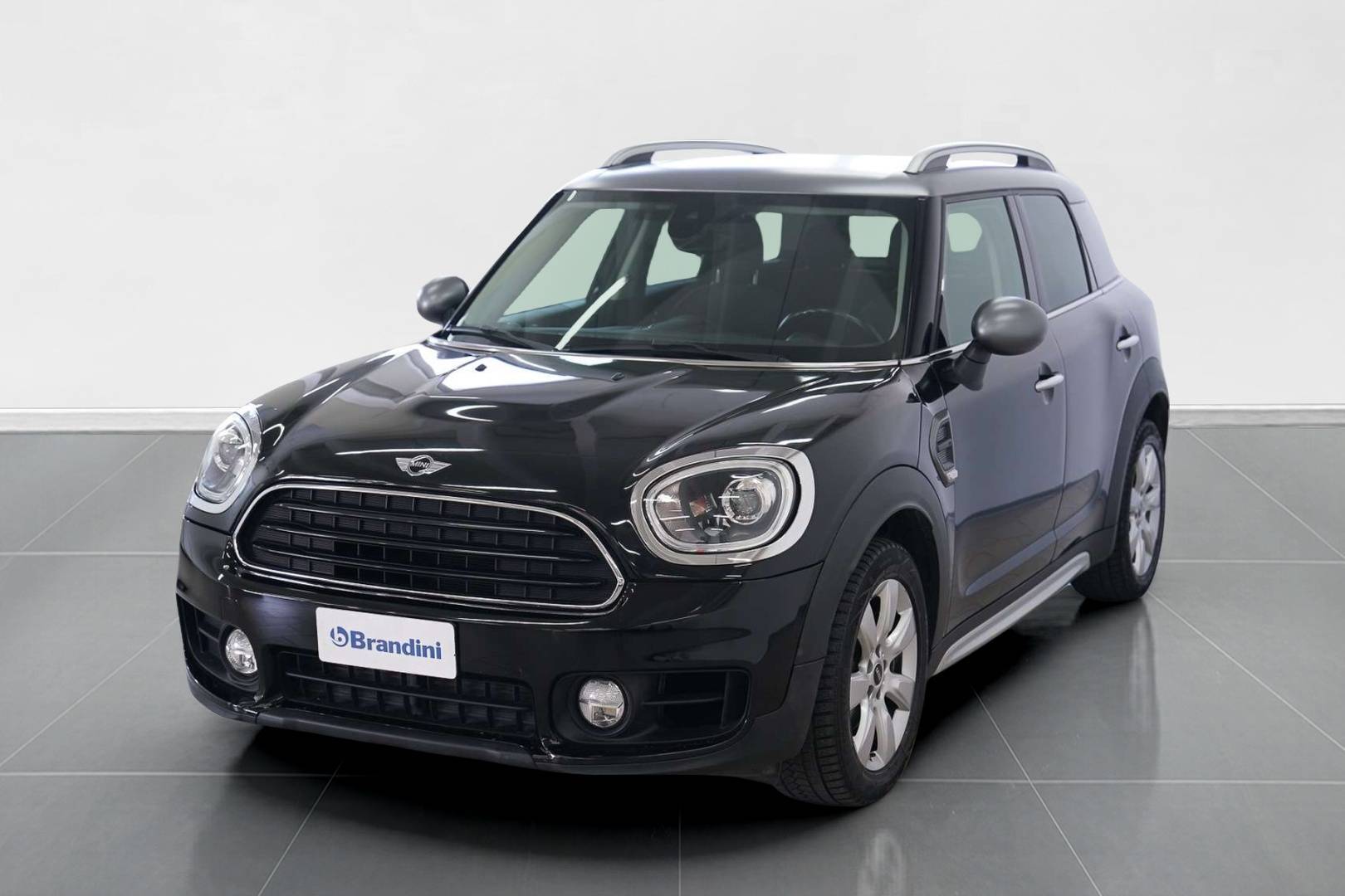 Mini - Countryman