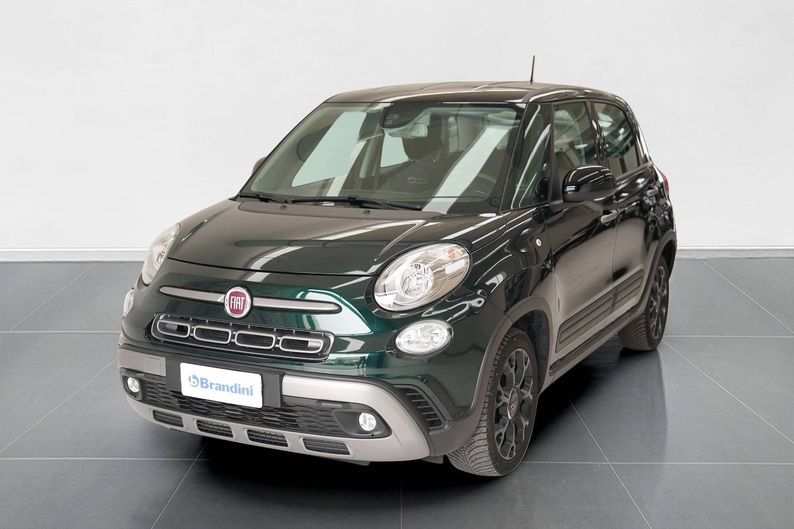 Fiat - 500L