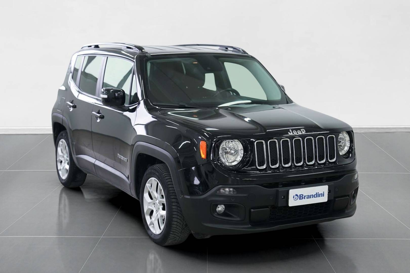 Jeep - Renegade