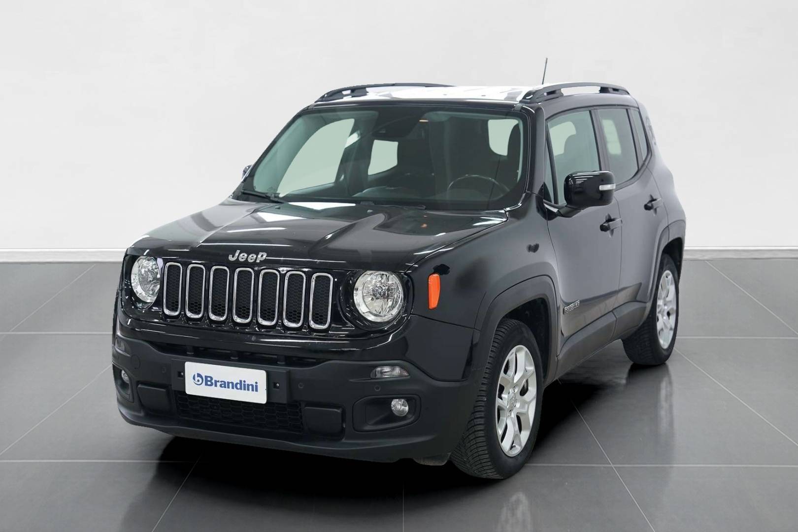 Jeep - Renegade