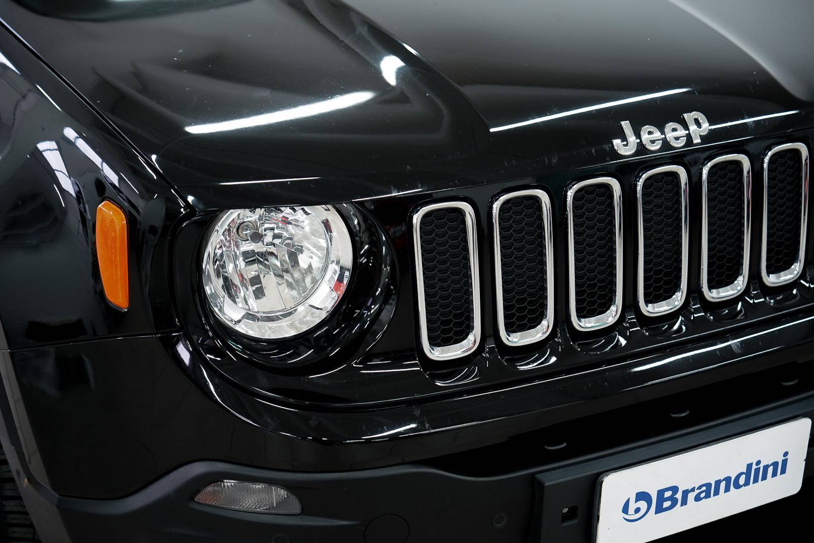 Jeep - Renegade