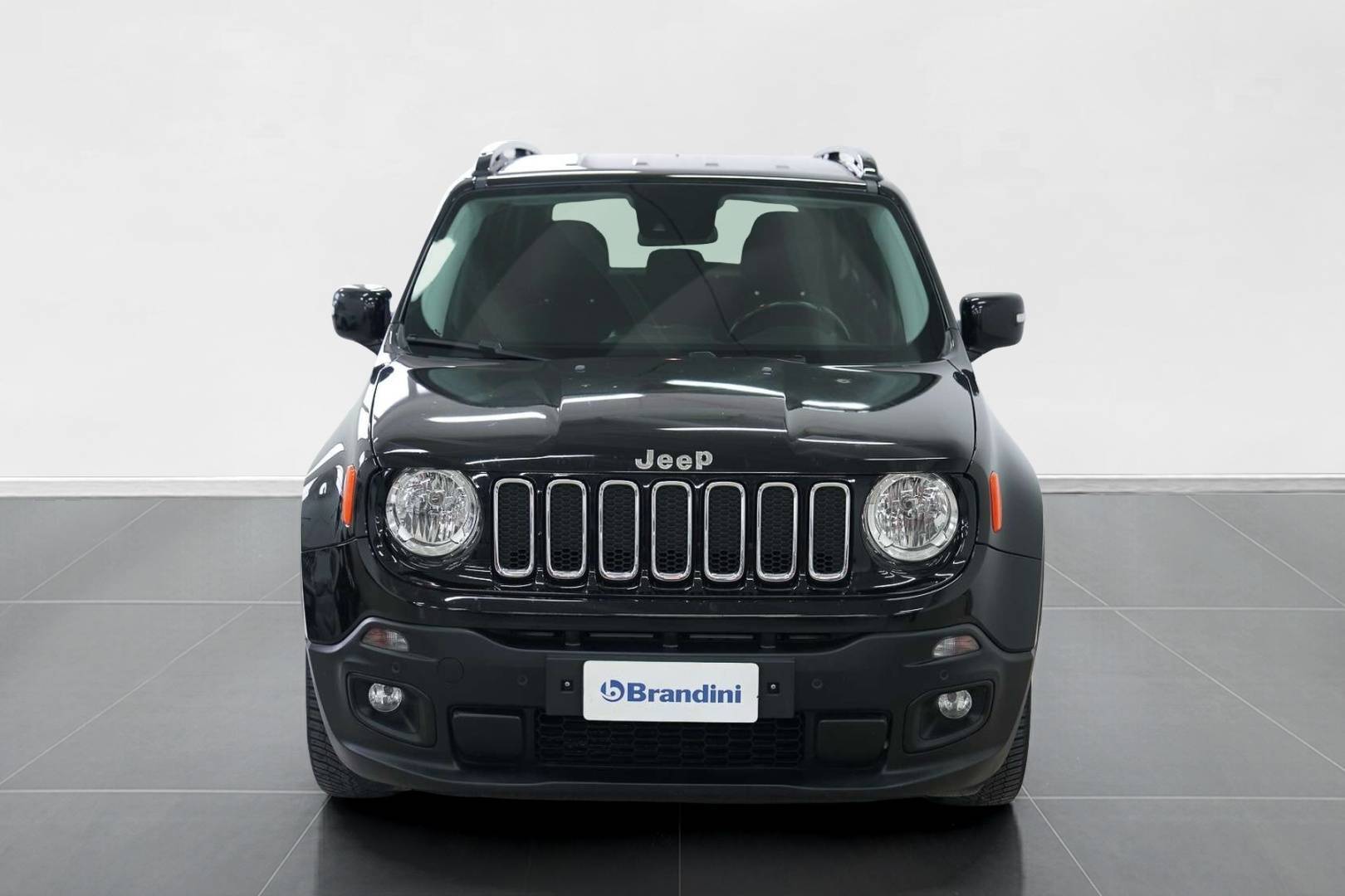 Jeep - Renegade