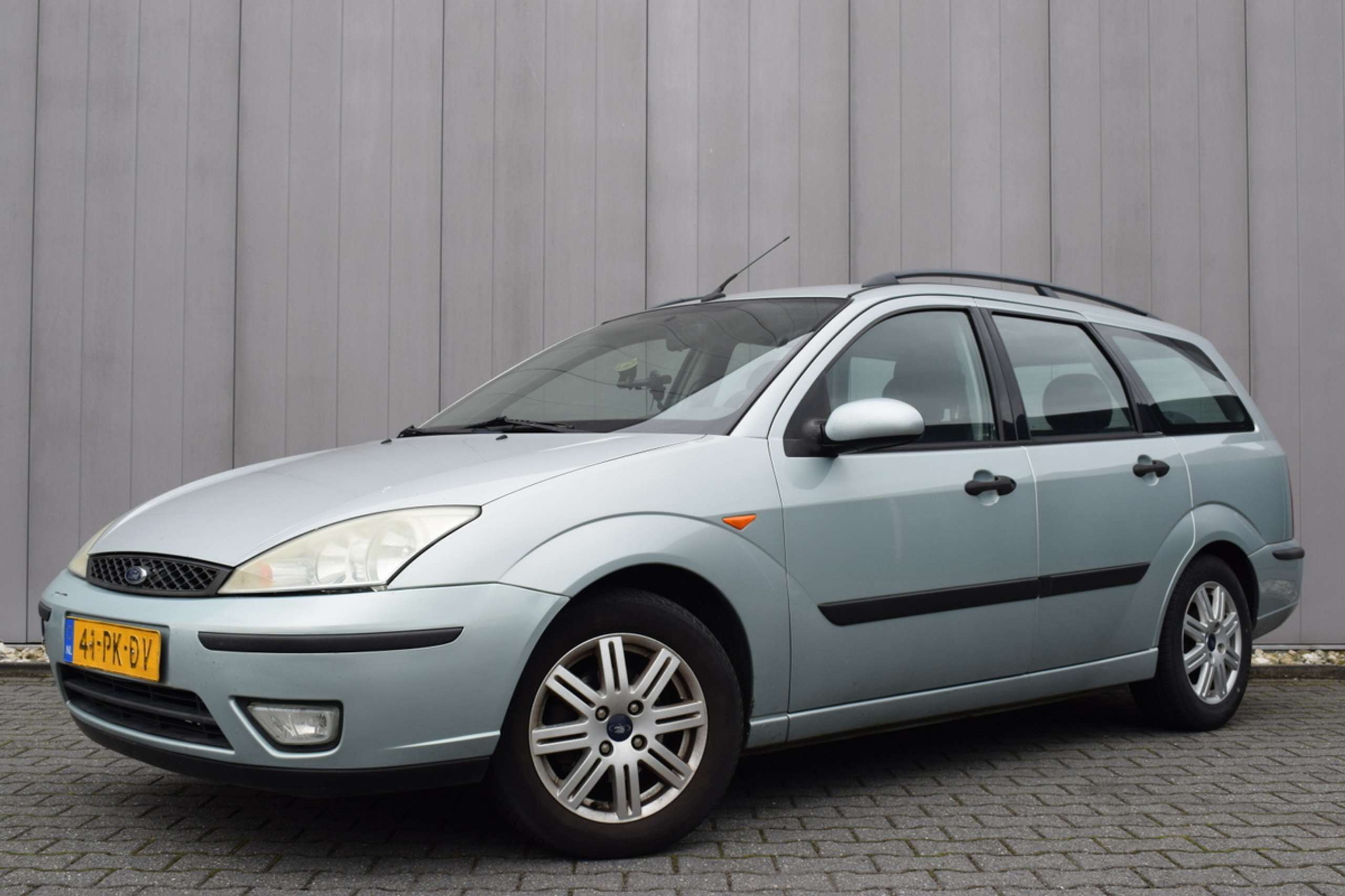 Ford - Focus