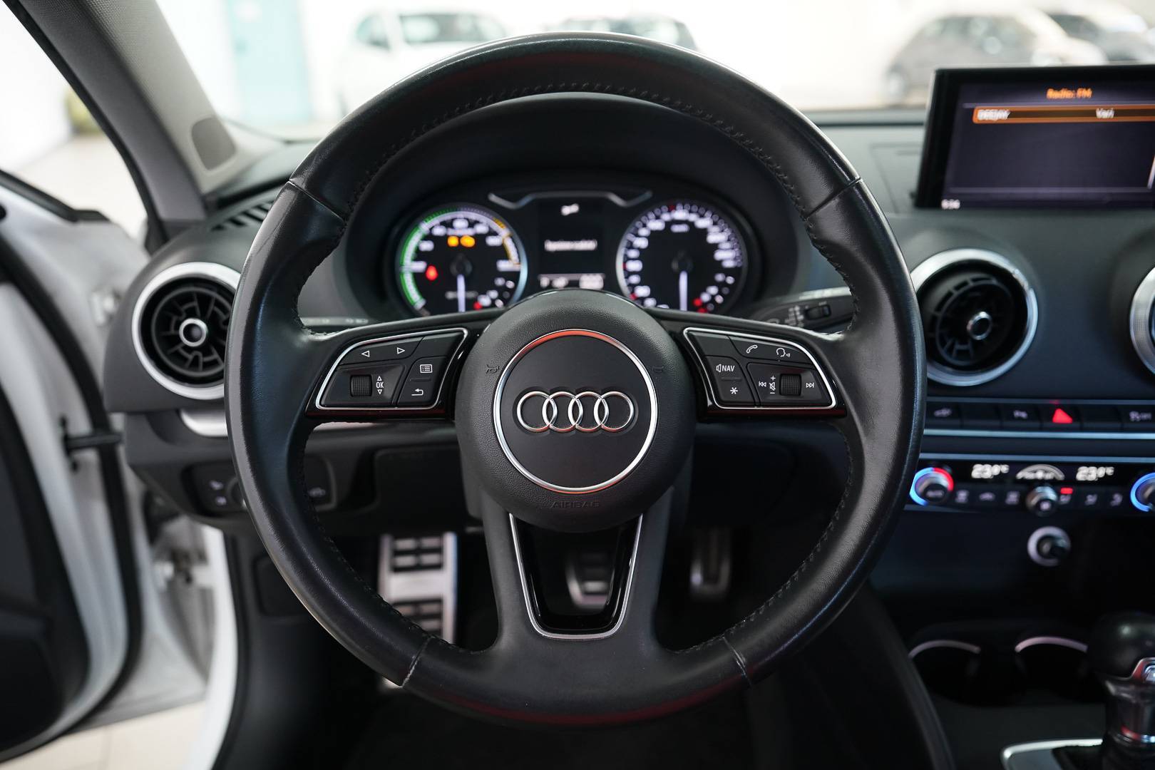 Audi - A3