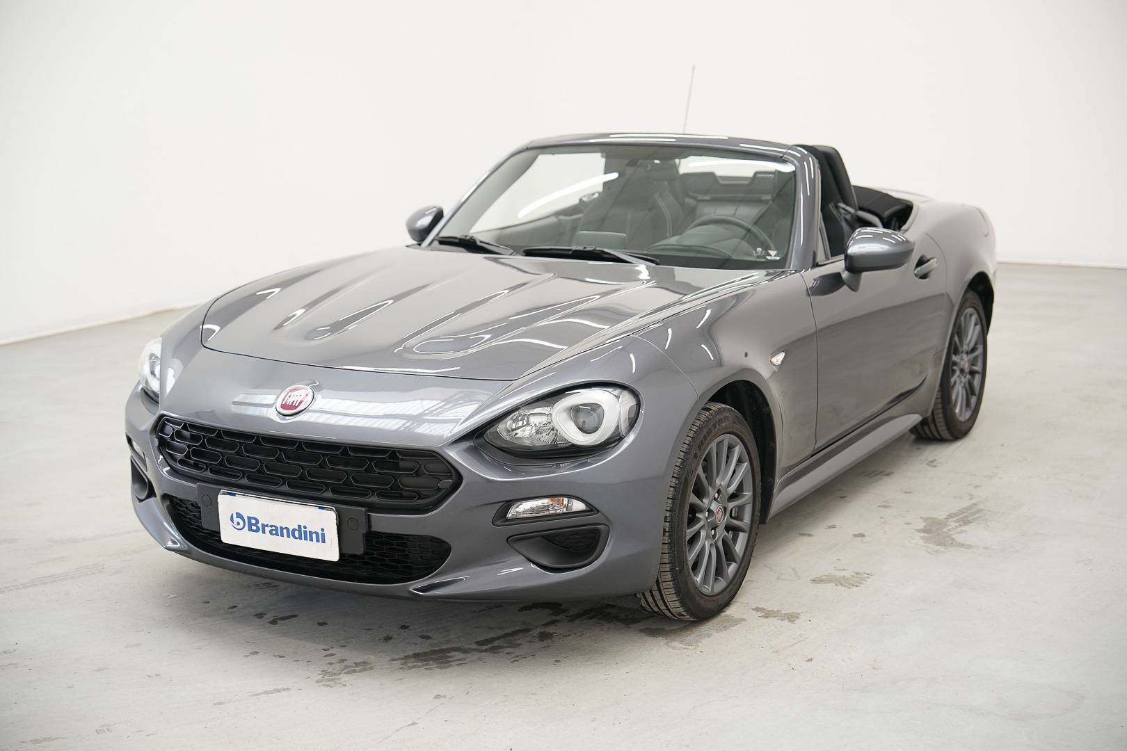 Fiat 124 2016 103CH