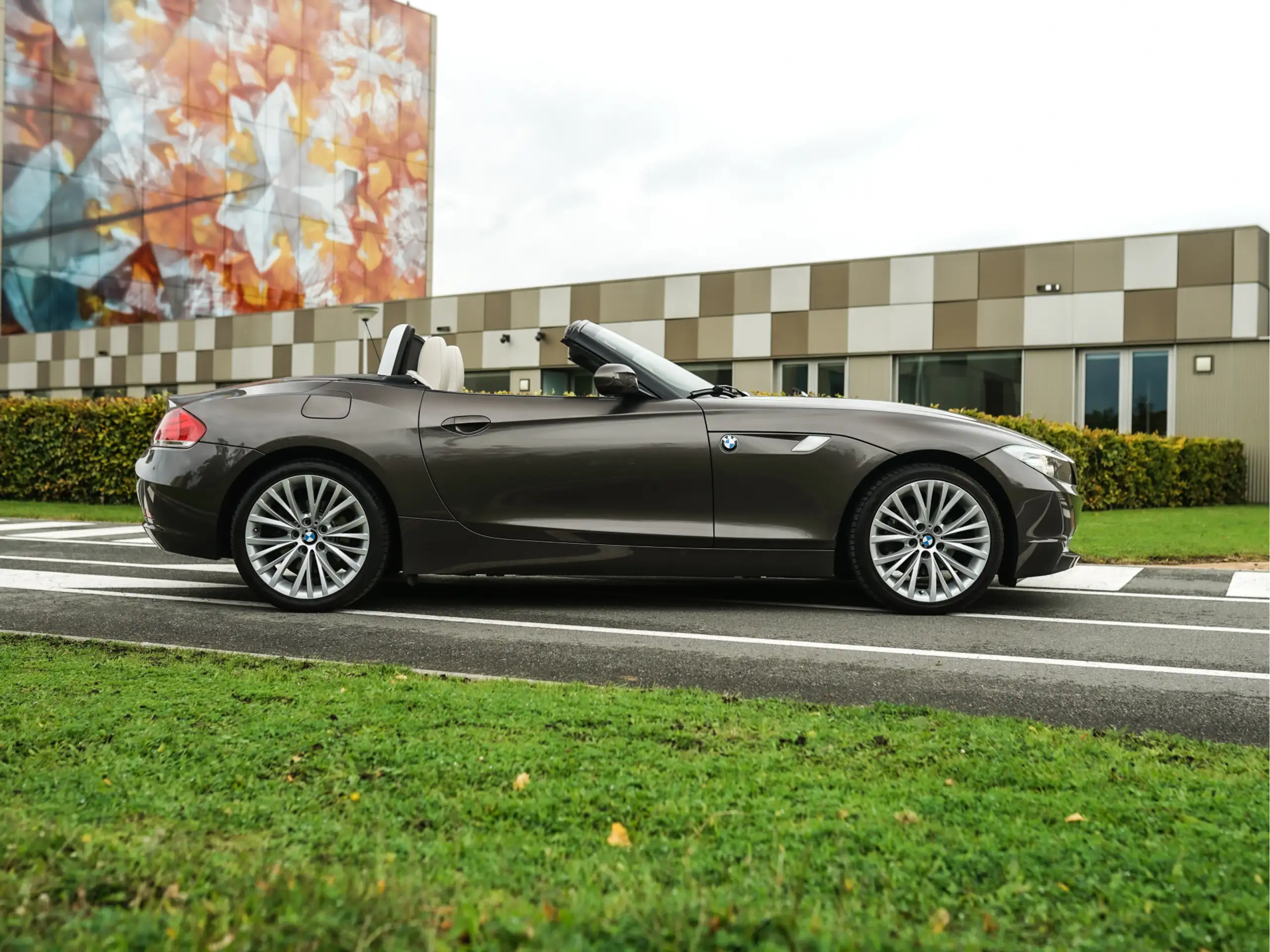 BMW - Z4