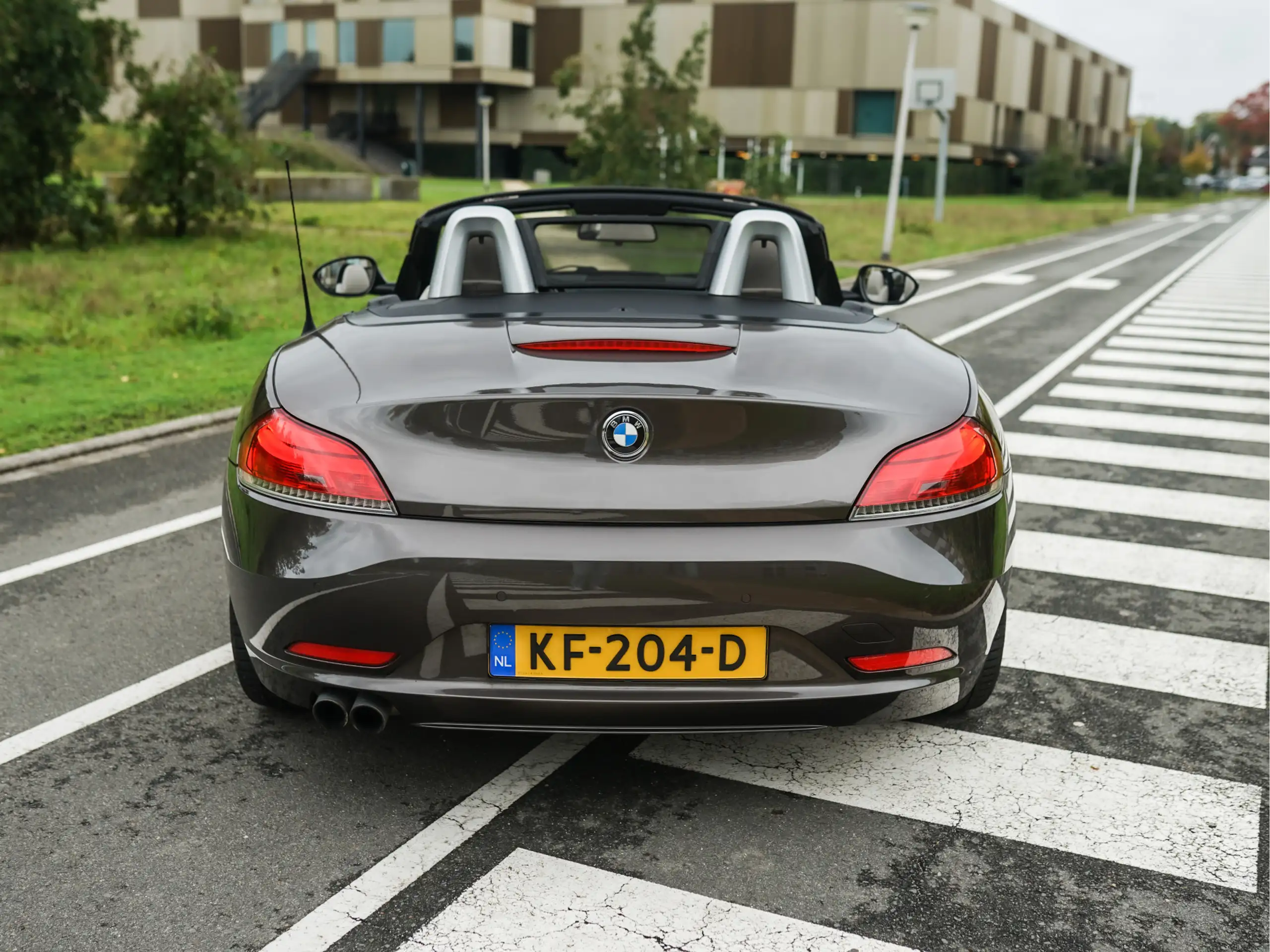 BMW - Z4