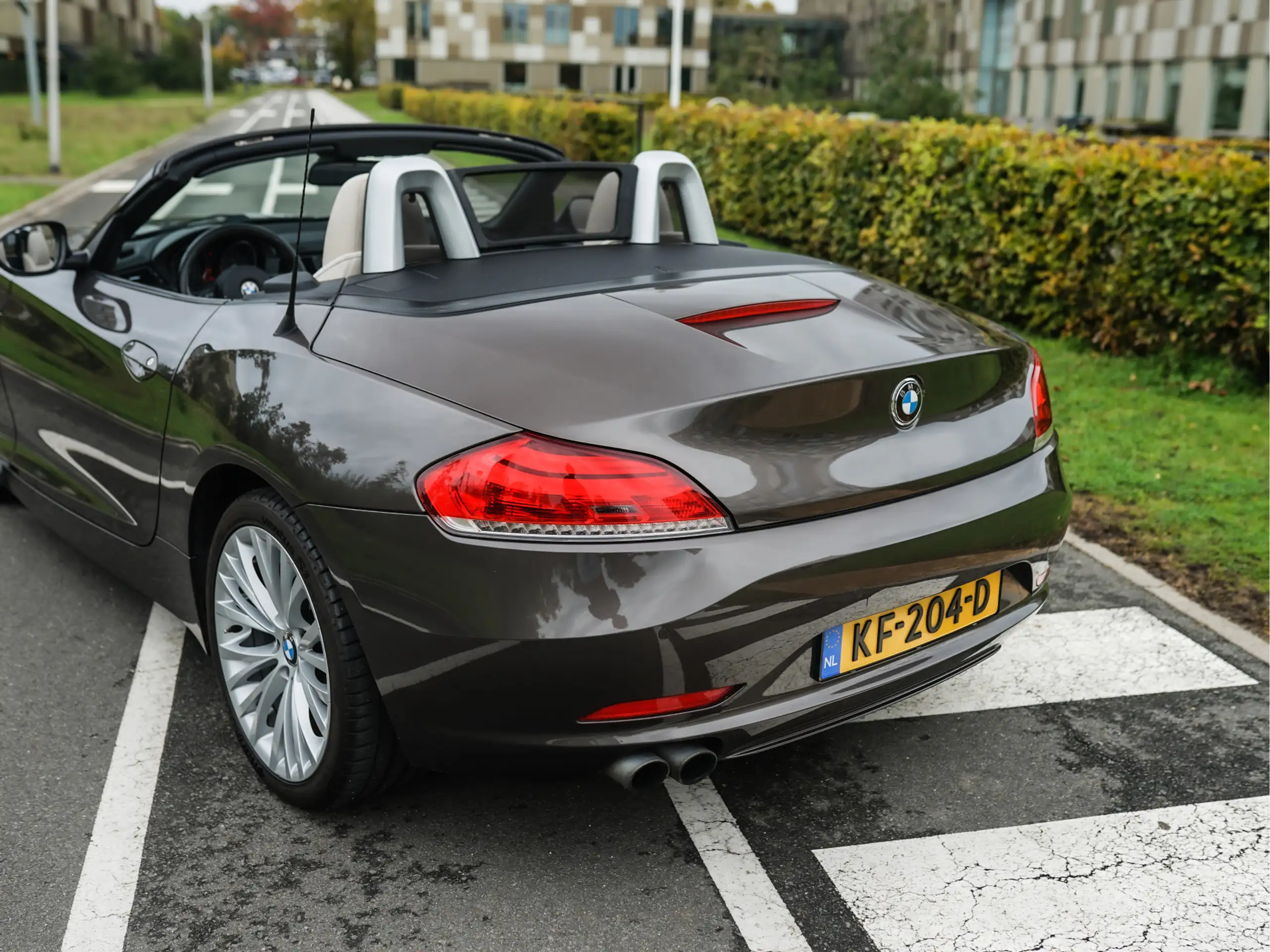 BMW - Z4