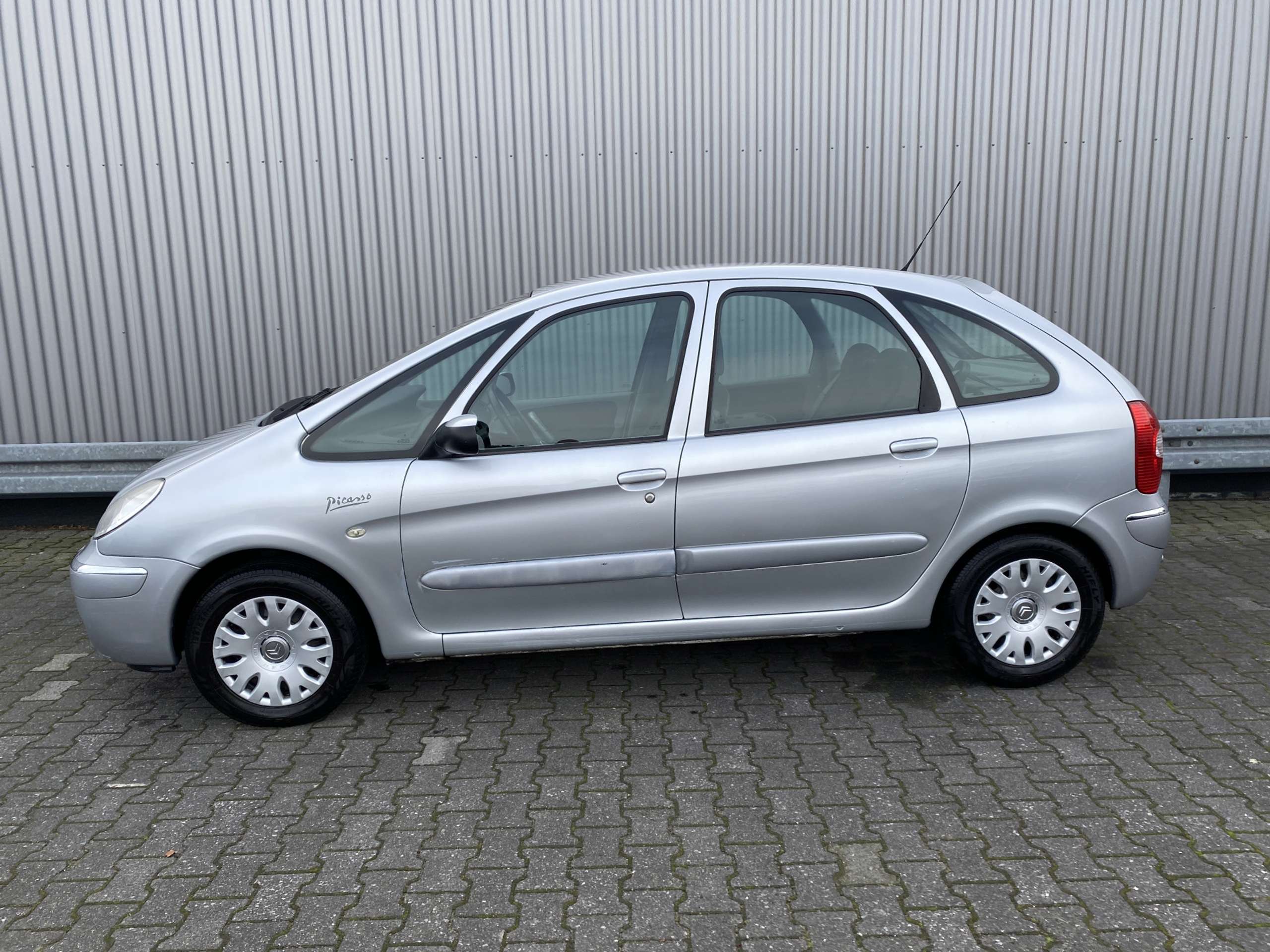 Citroen - Xsara Picasso