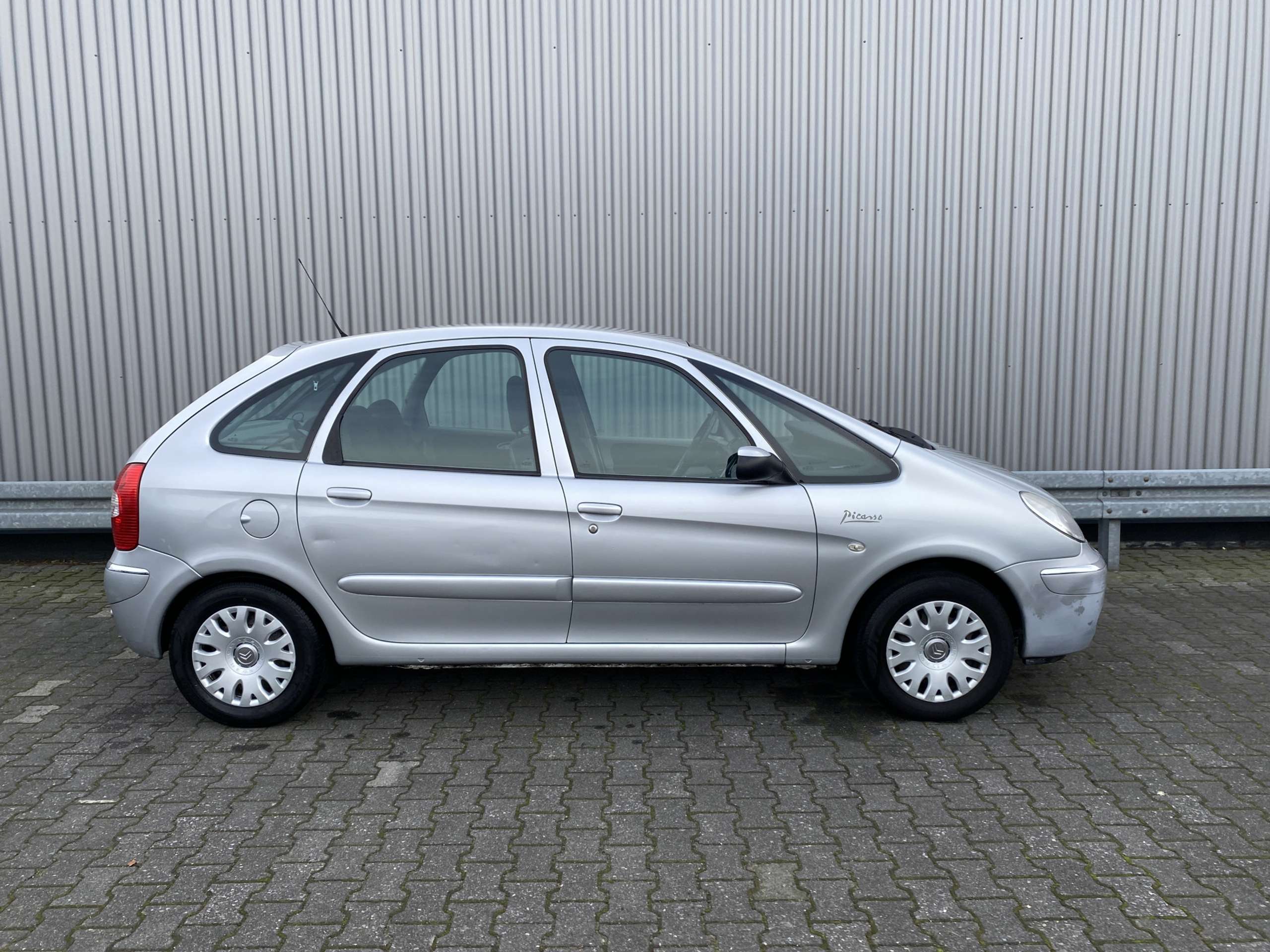 Citroen - Xsara Picasso