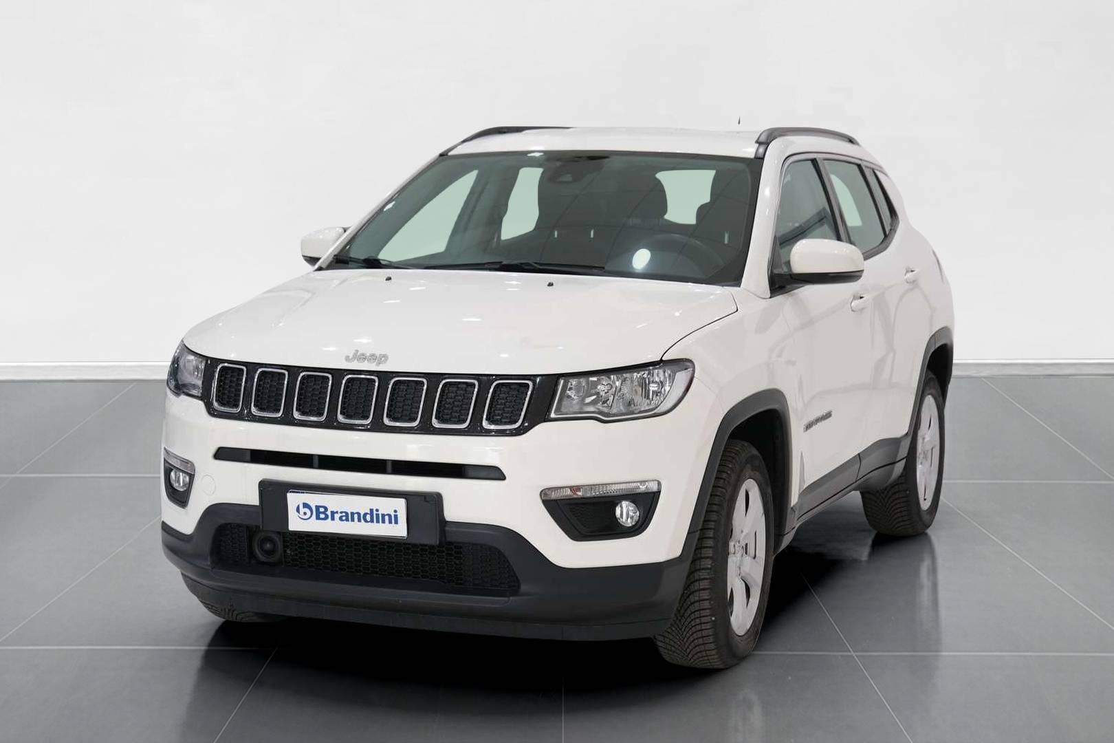 Jeep - Compass