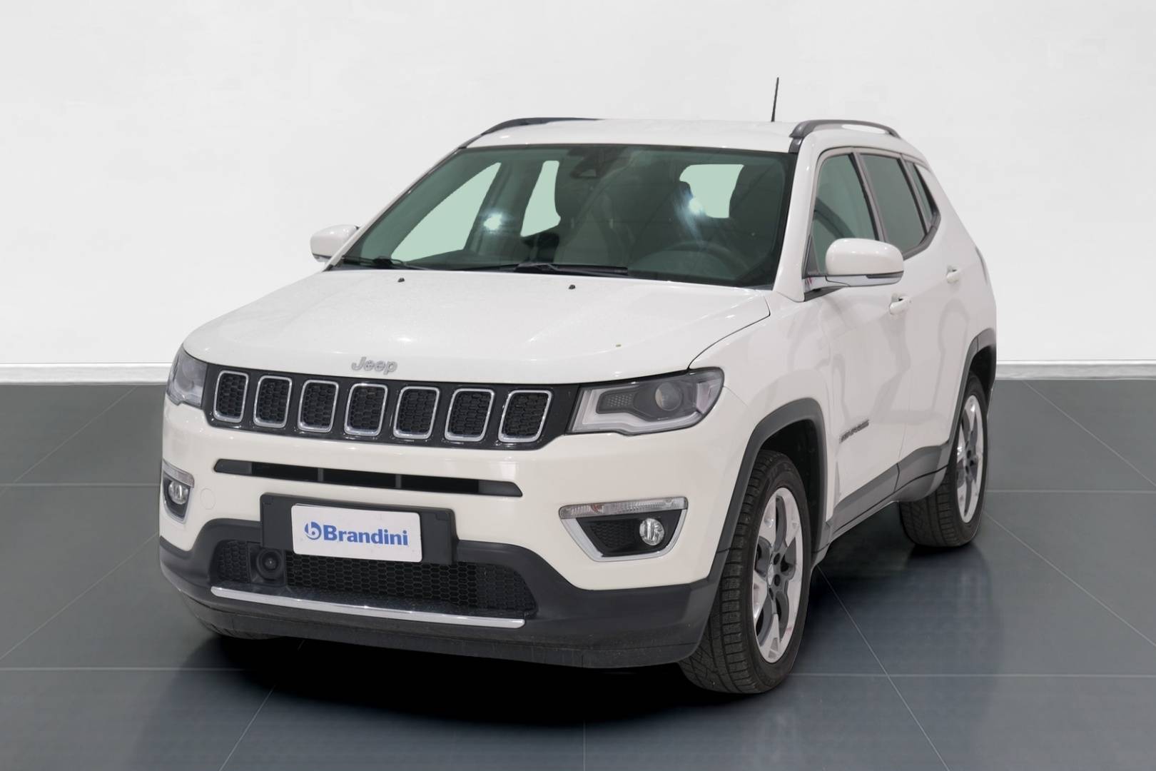 Jeep - Compass