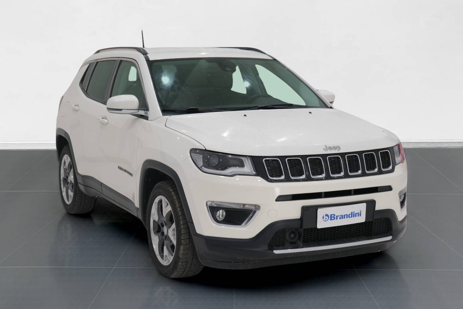 Jeep - Compass