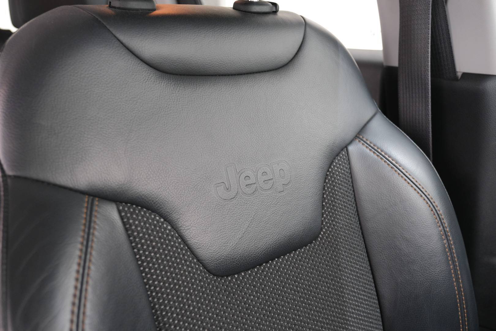 Jeep - Compass