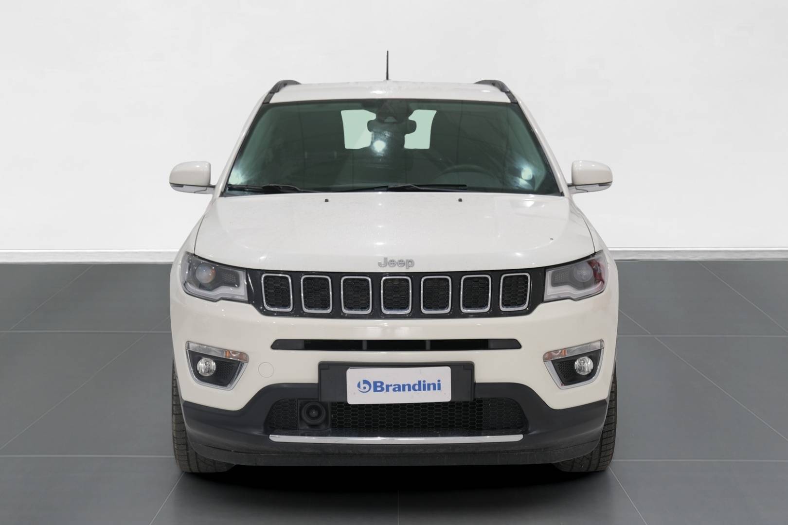 Jeep - Compass