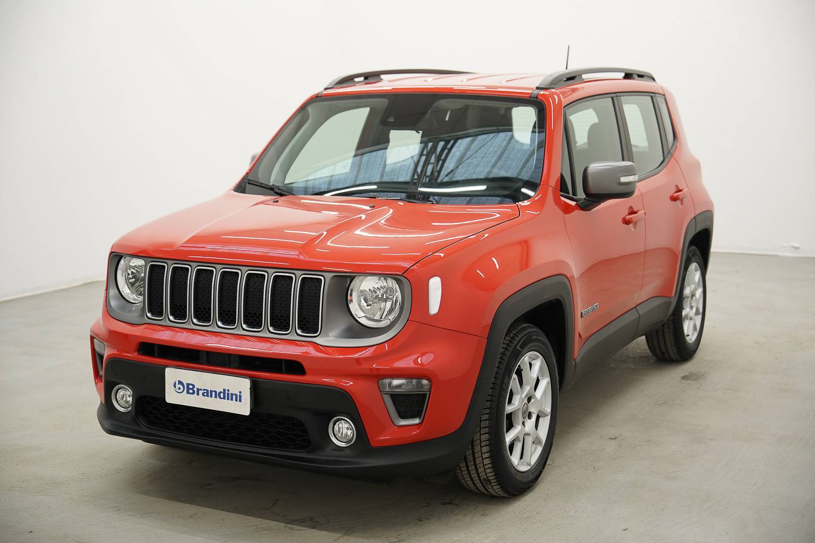 Jeep - Renegade