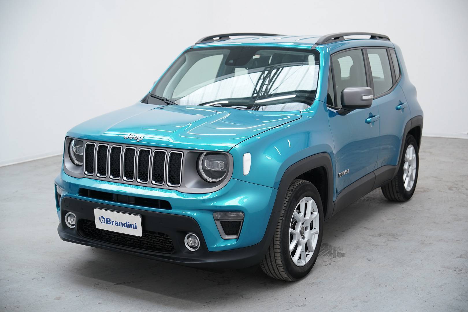 Jeep - Renegade