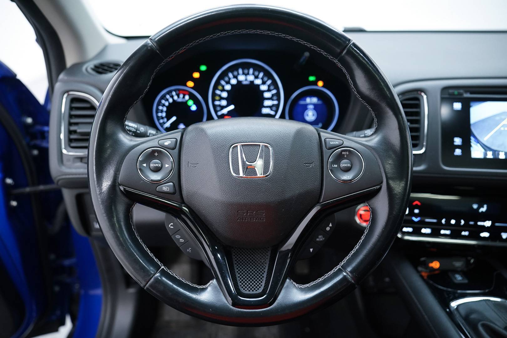 Honda - HR-V