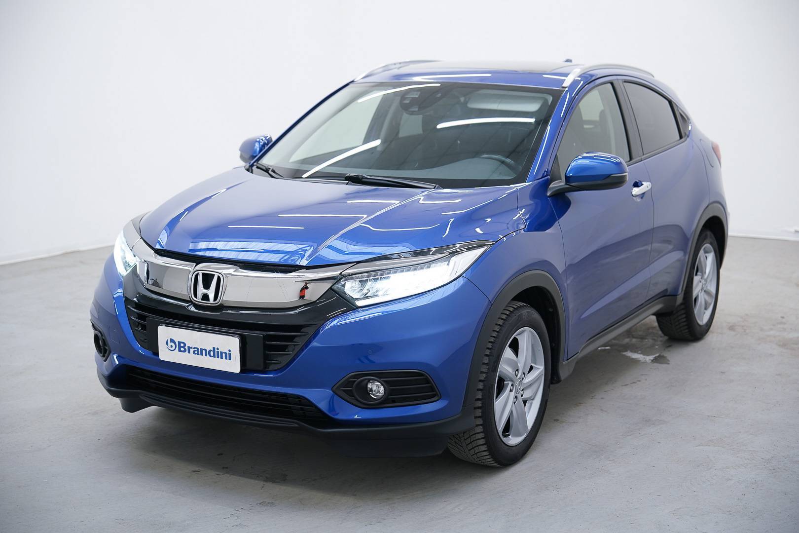 Honda - HR-V