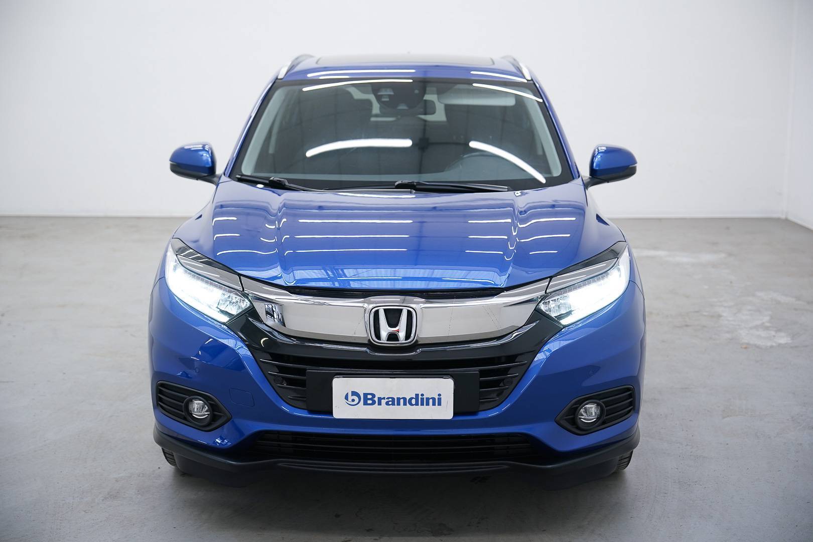 Honda - HR-V