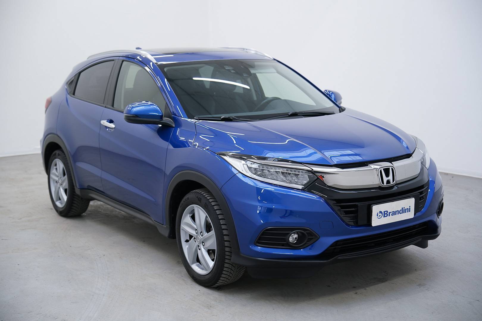 Honda - HR-V