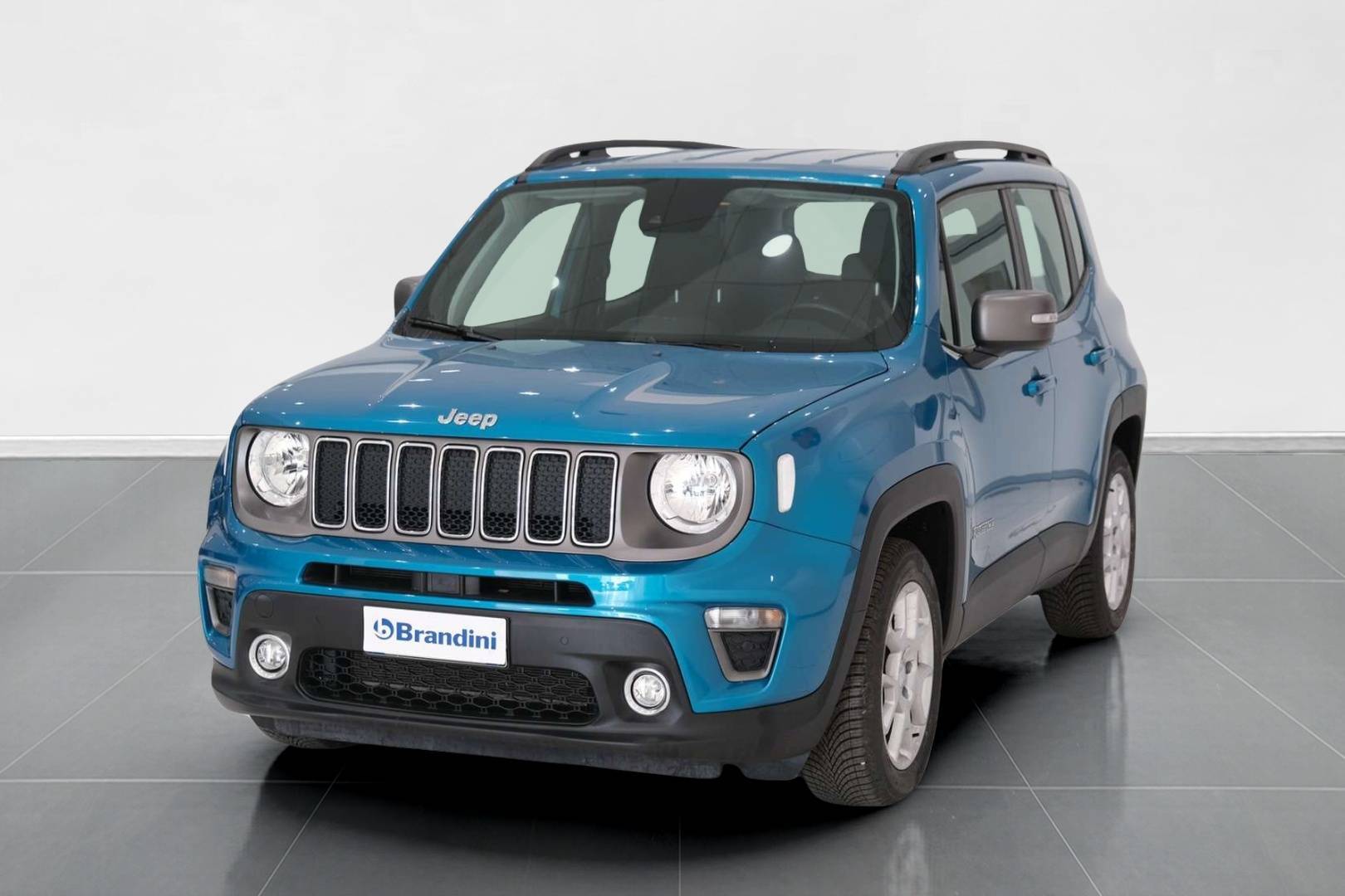 Jeep - Renegade