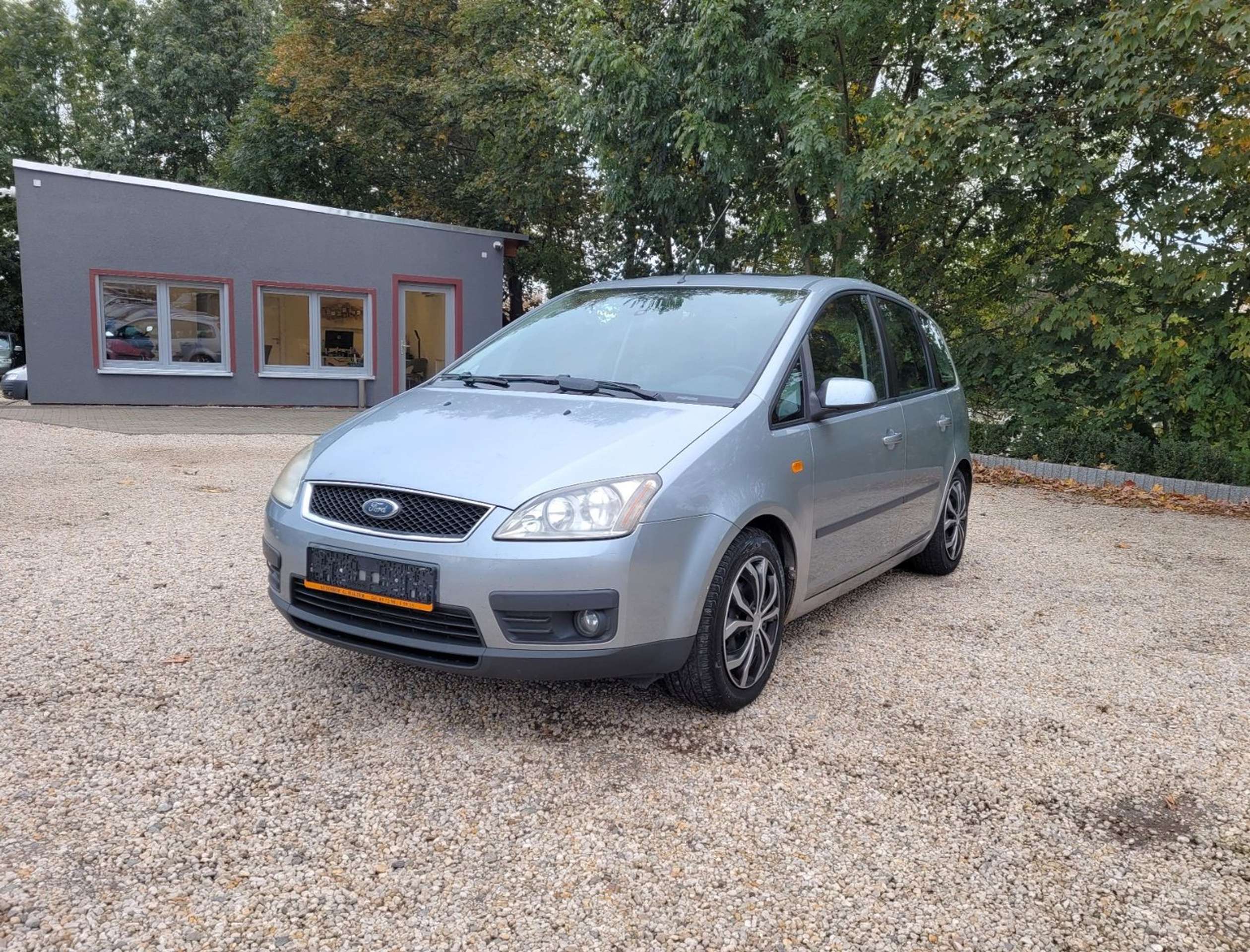 Ford Focus 2005