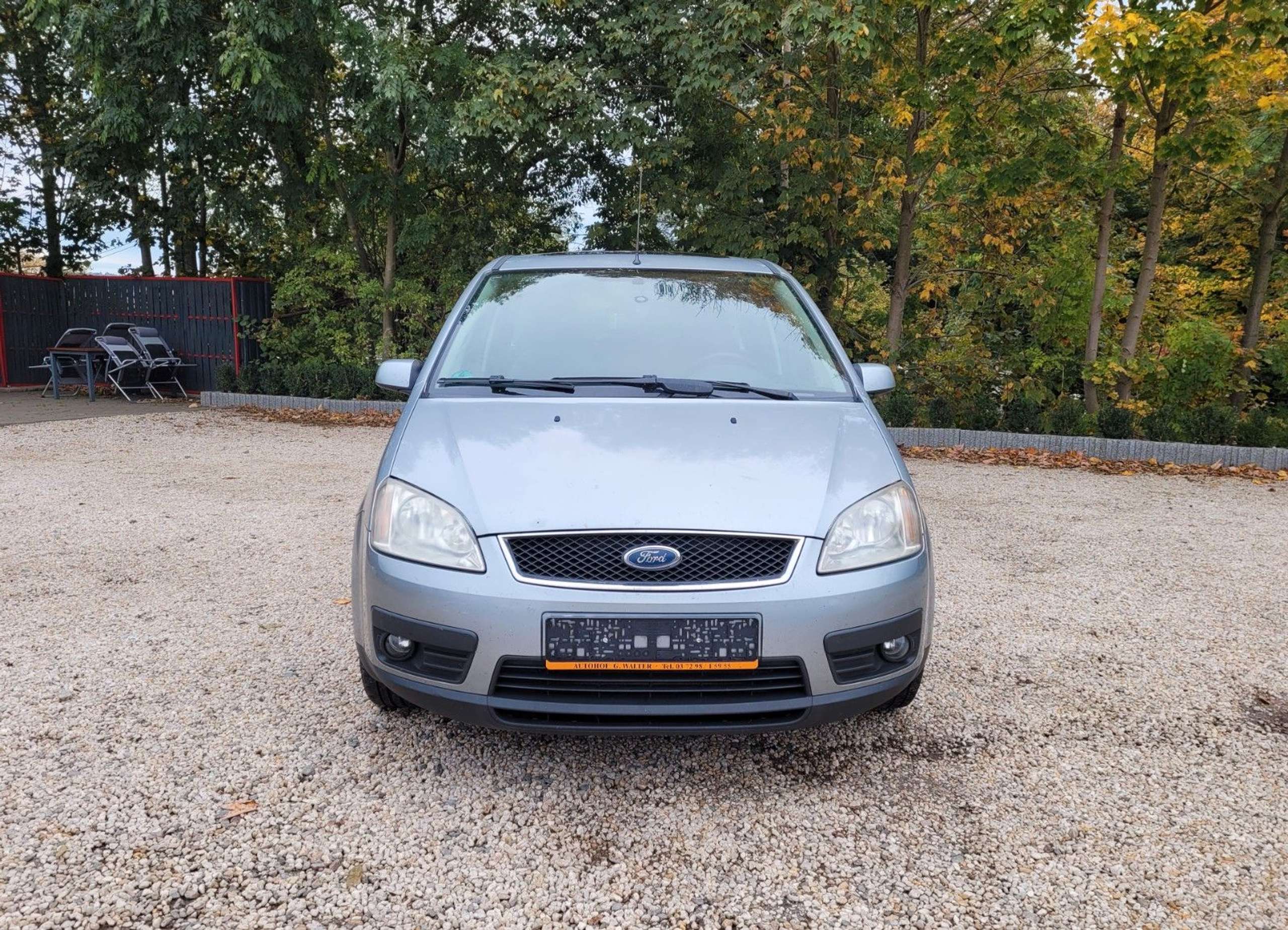 Ford - Focus