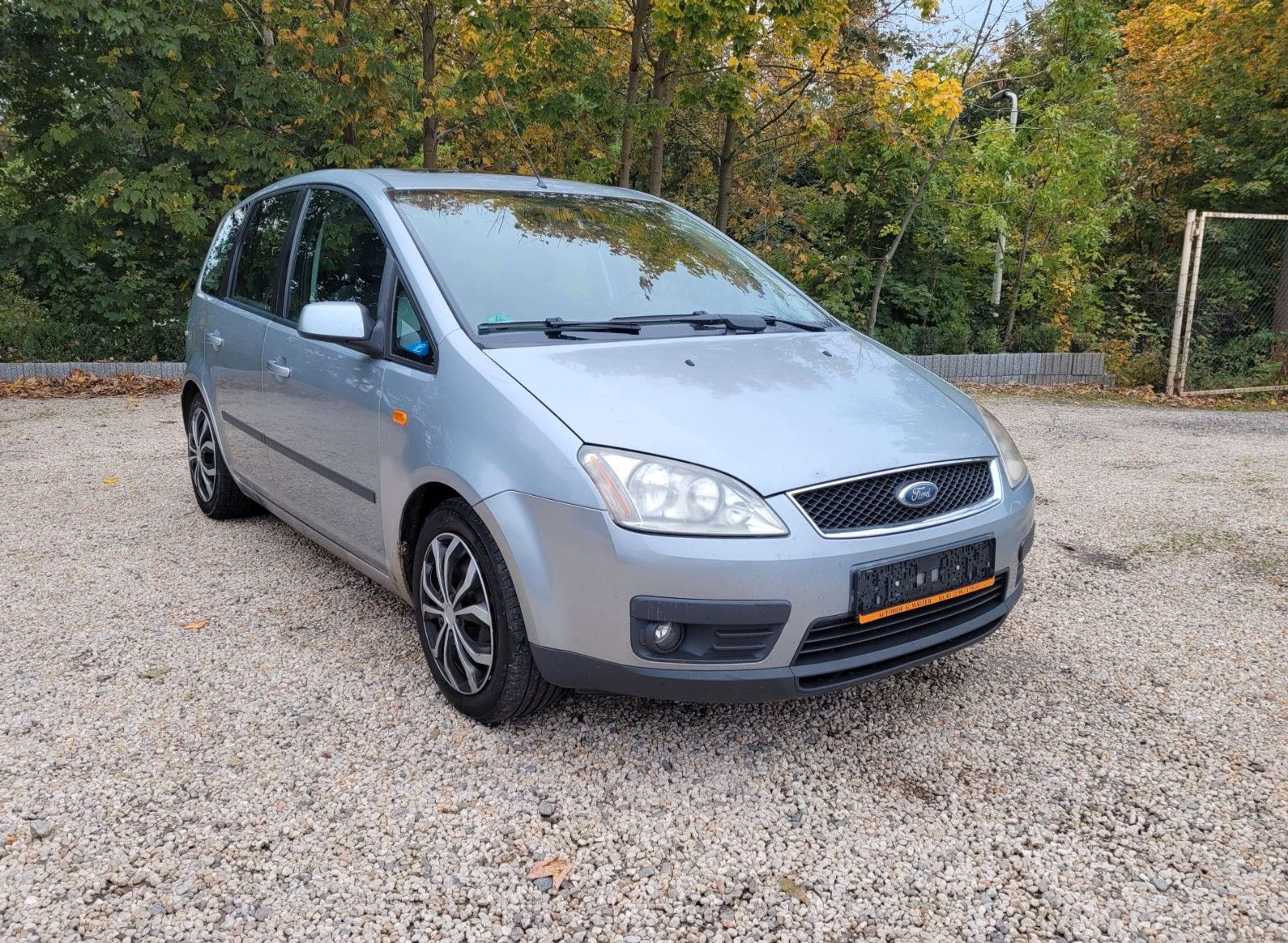 Ford - Focus