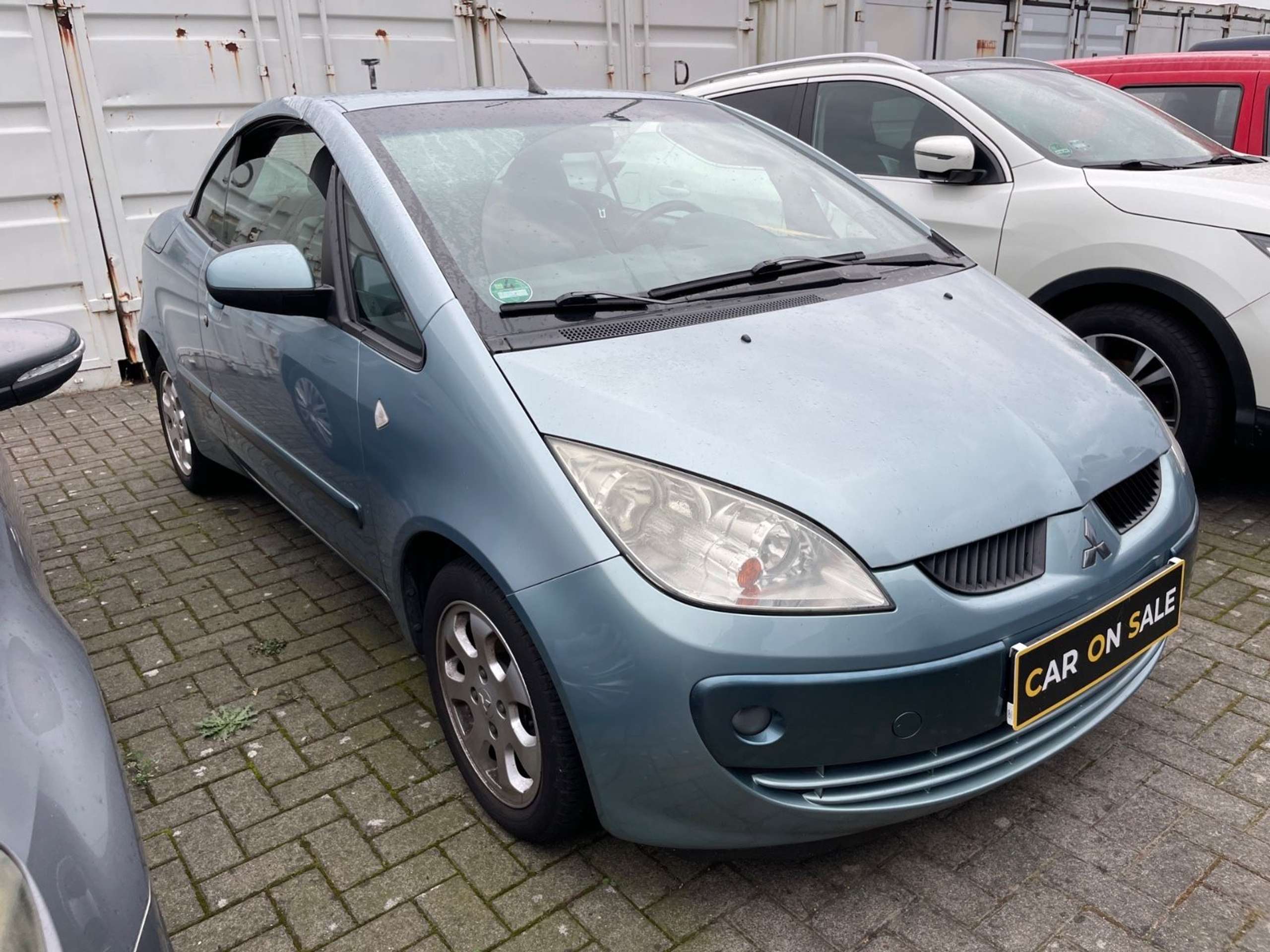 Mitsubishi - Colt