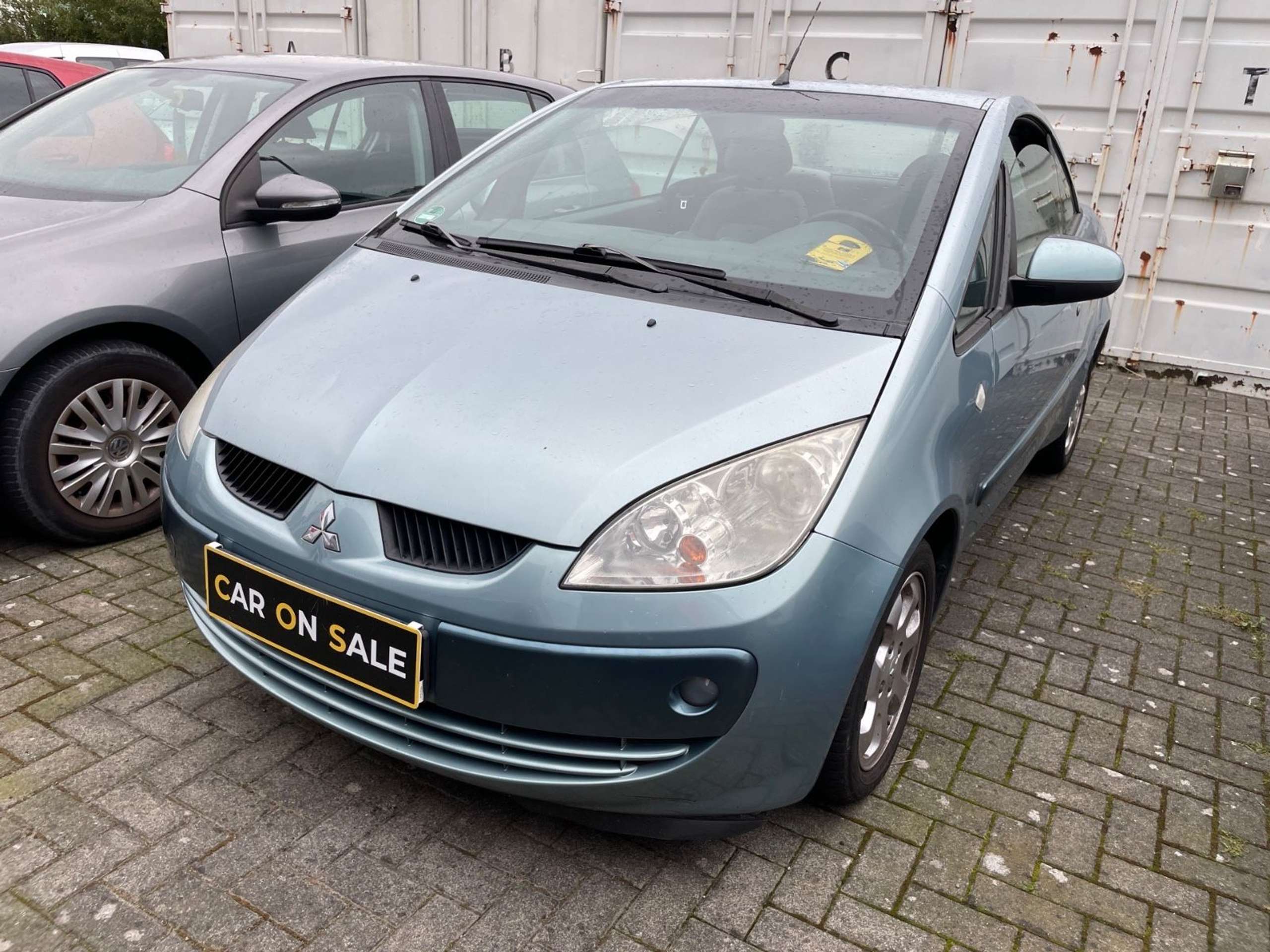 Mitsubishi - Colt