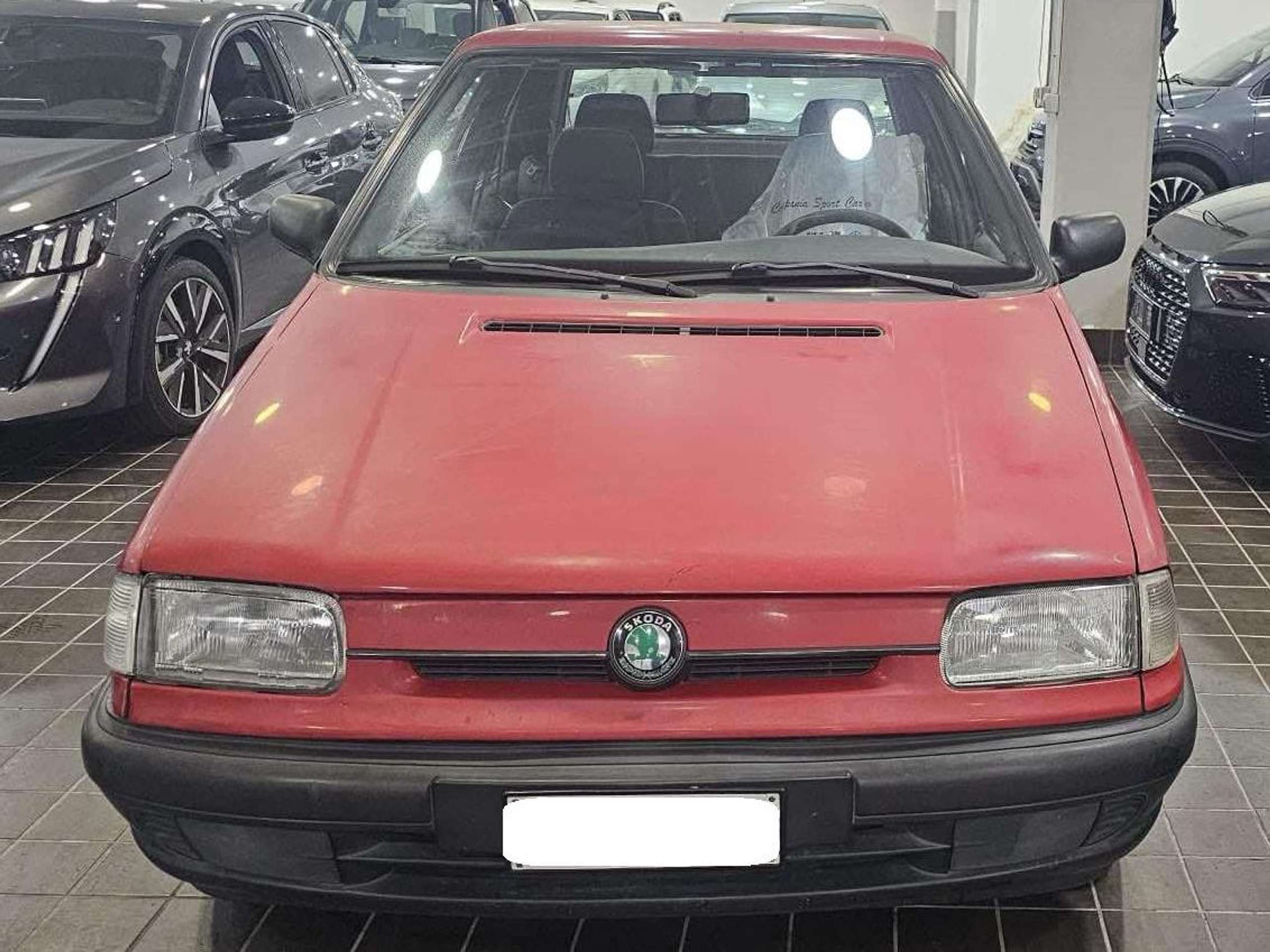 Skoda - Felicia