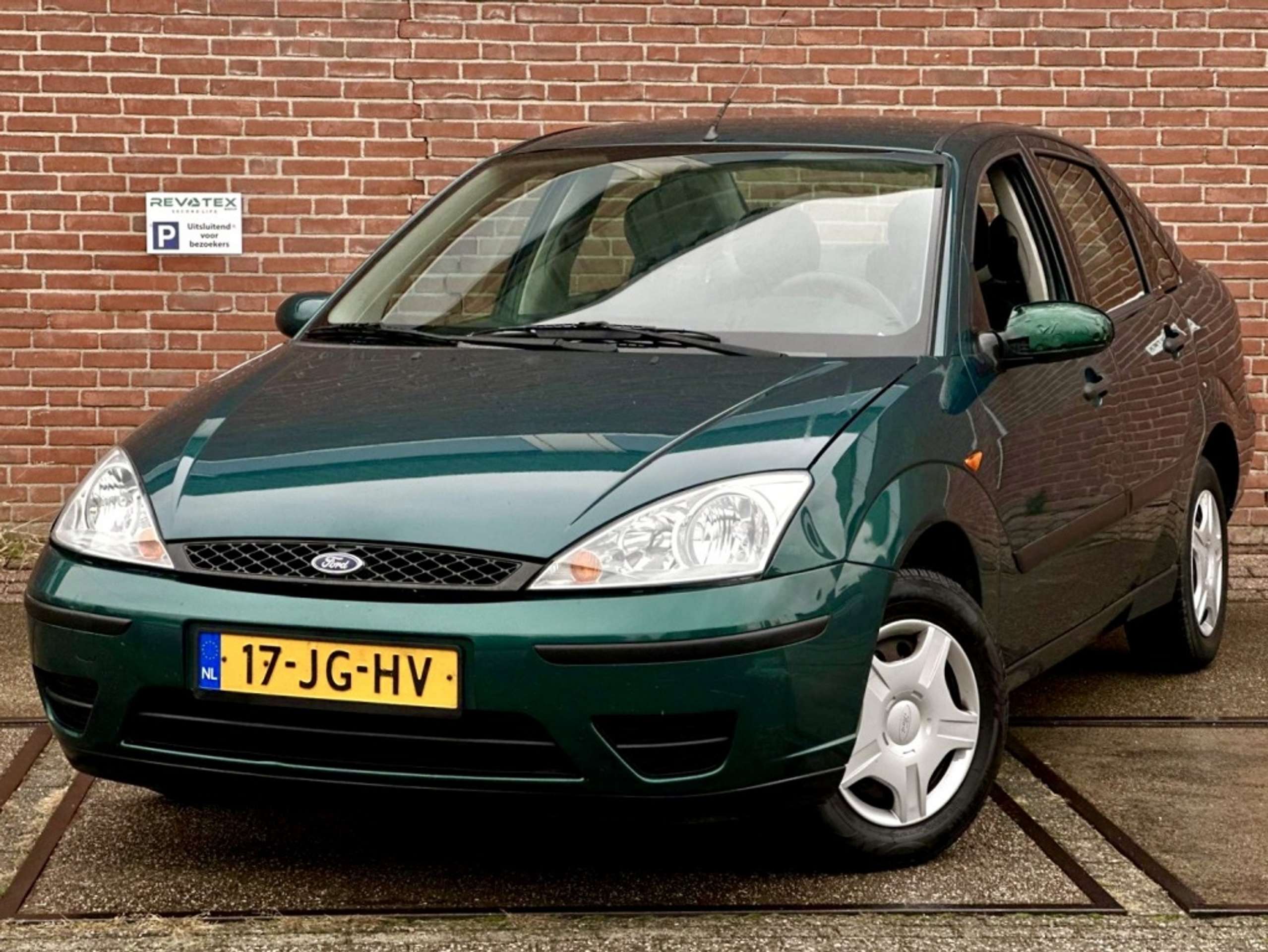 Ford - Focus