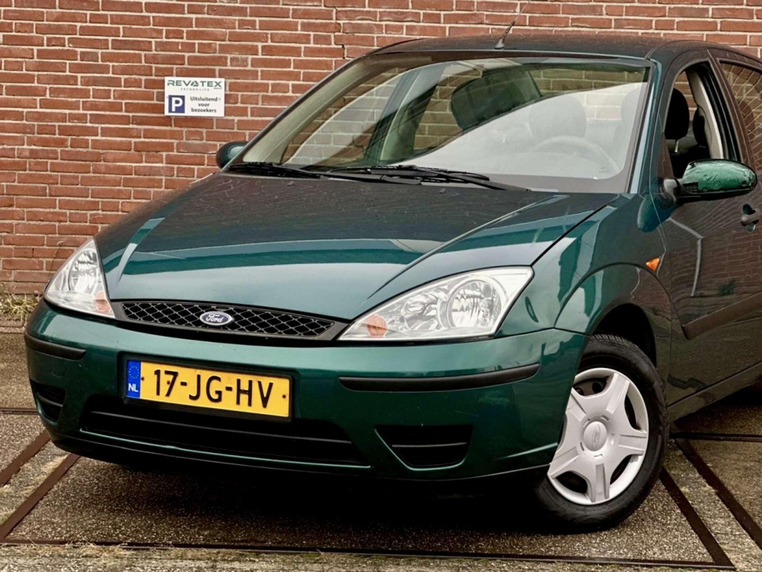 Ford - Focus