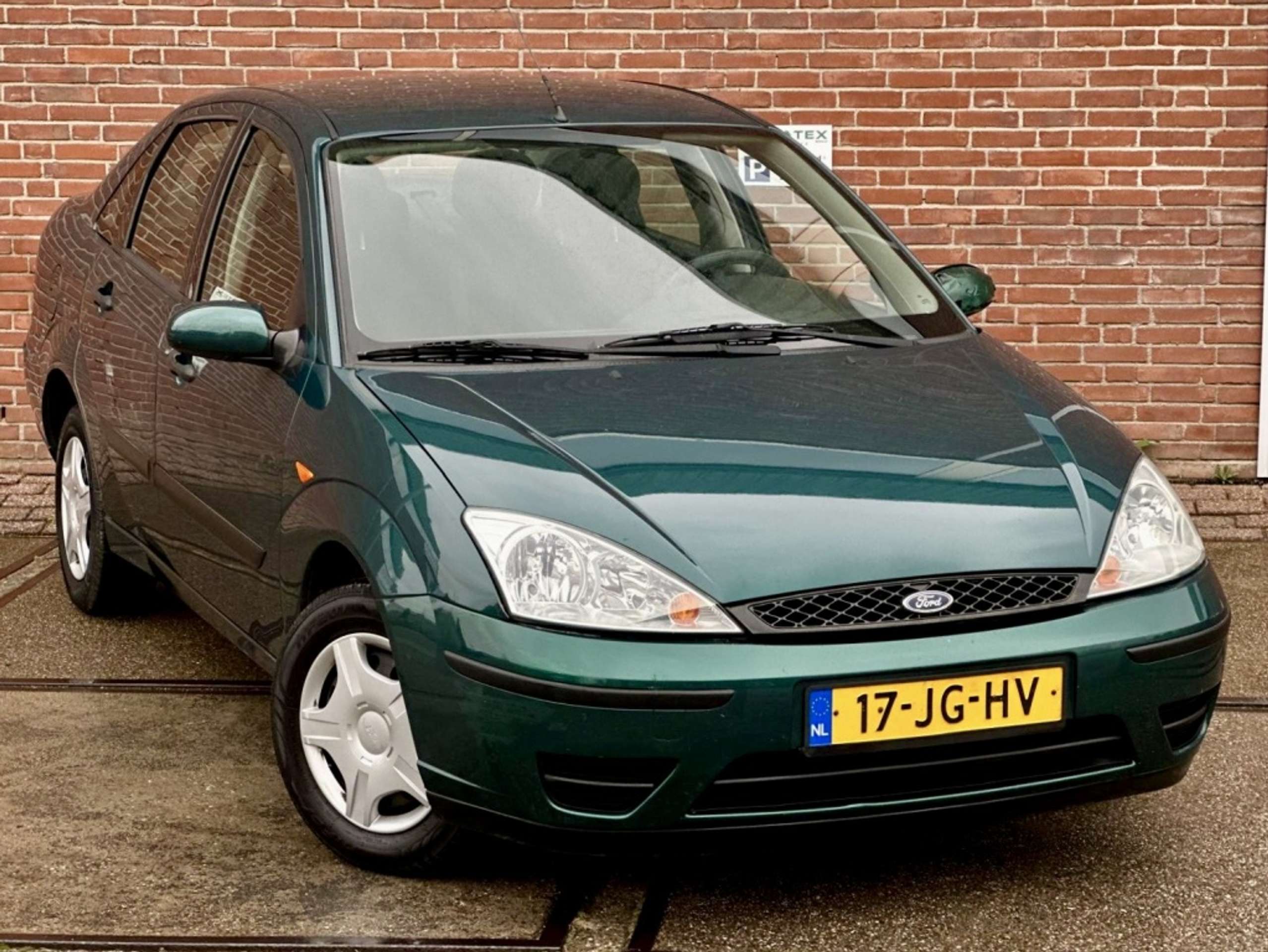 Ford - Focus