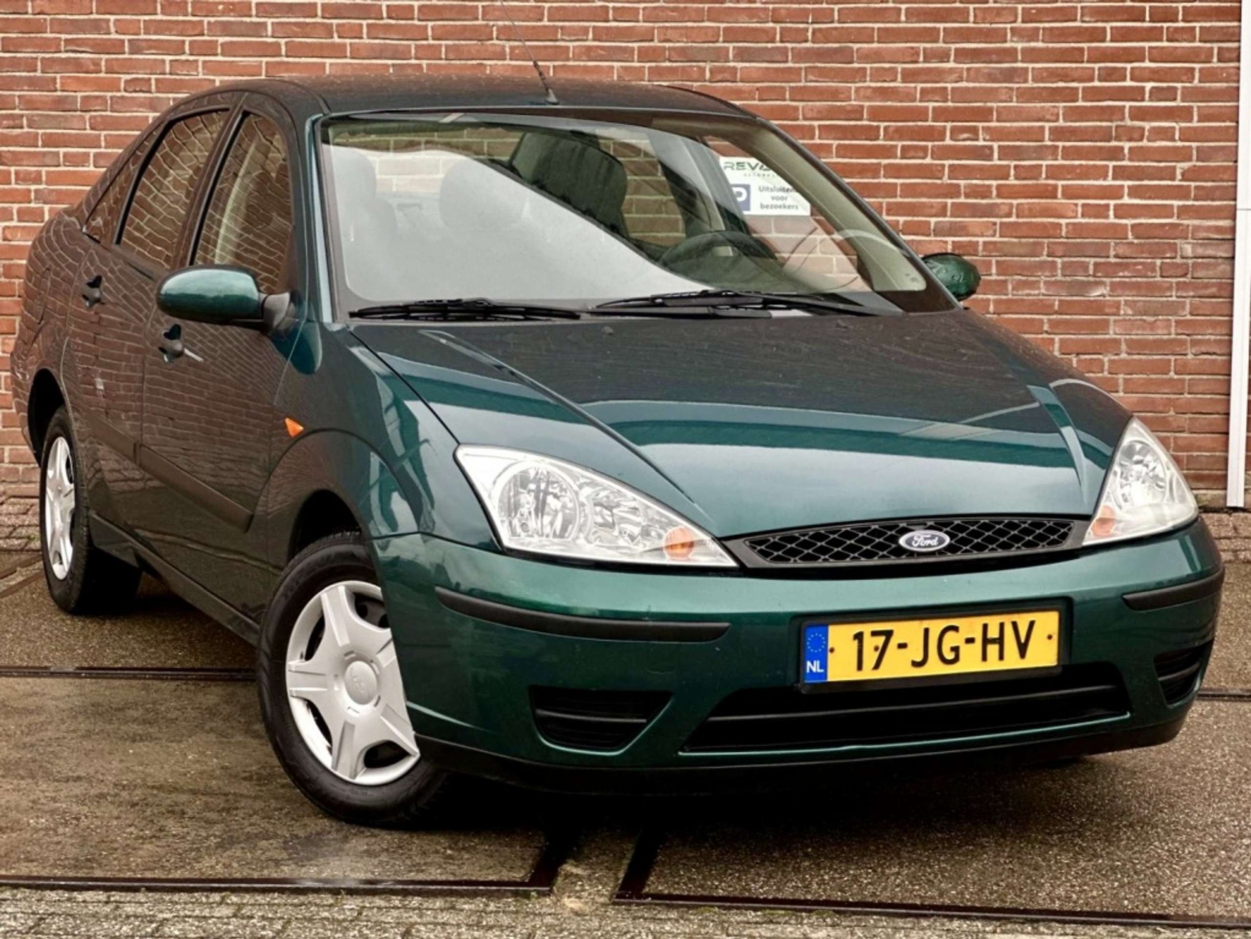 Ford - Focus