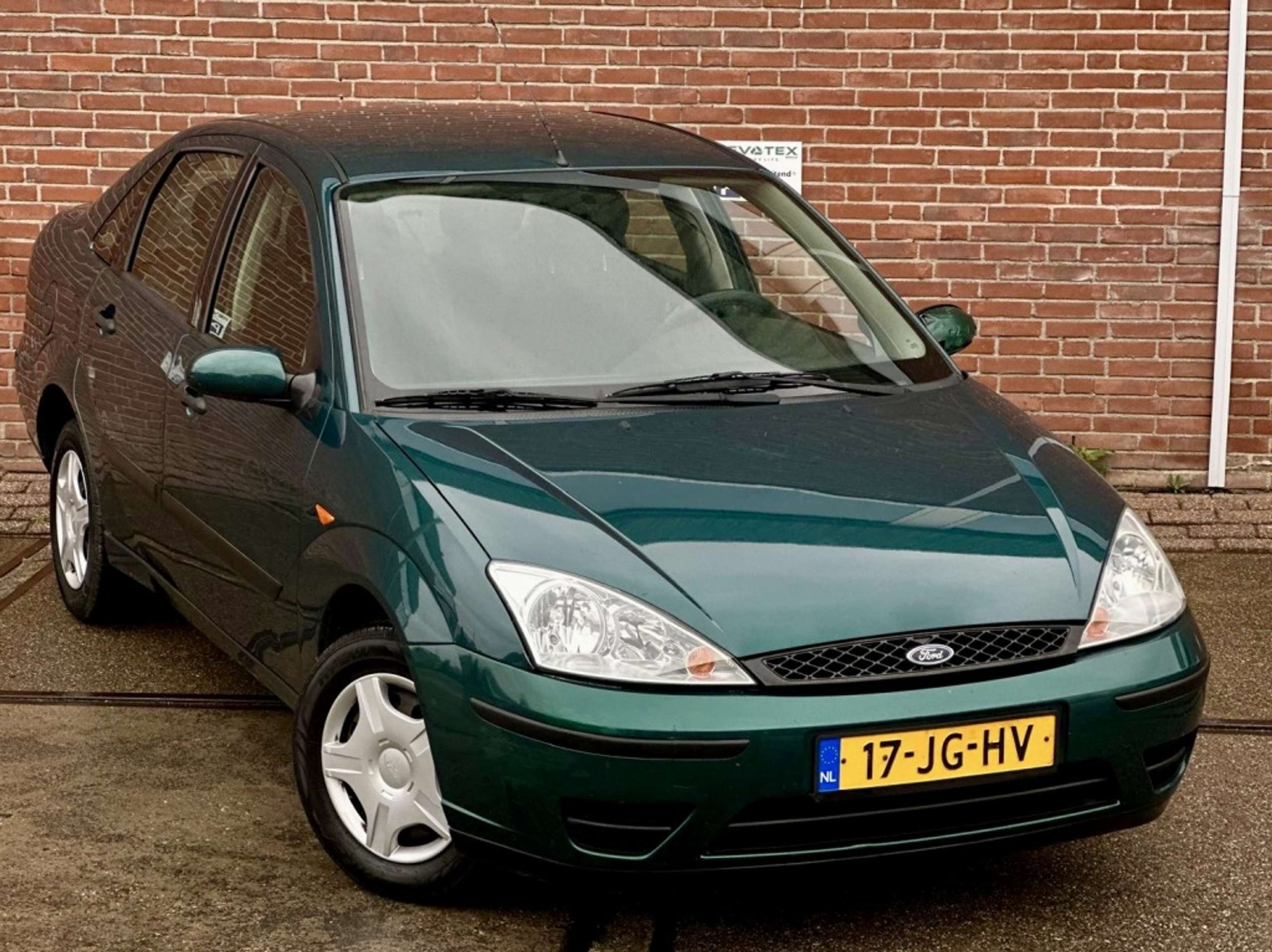 Ford - Focus