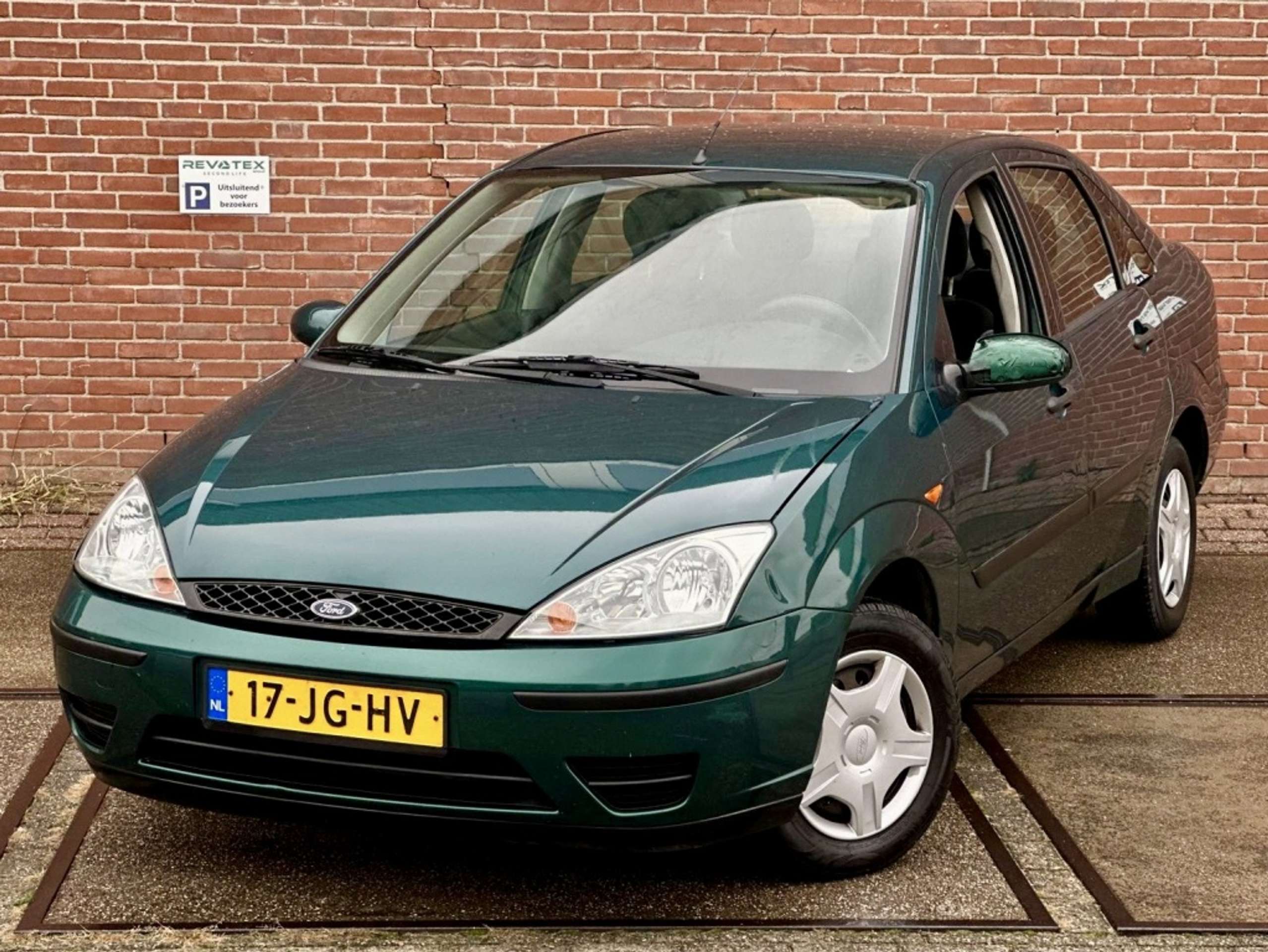 Ford - Focus