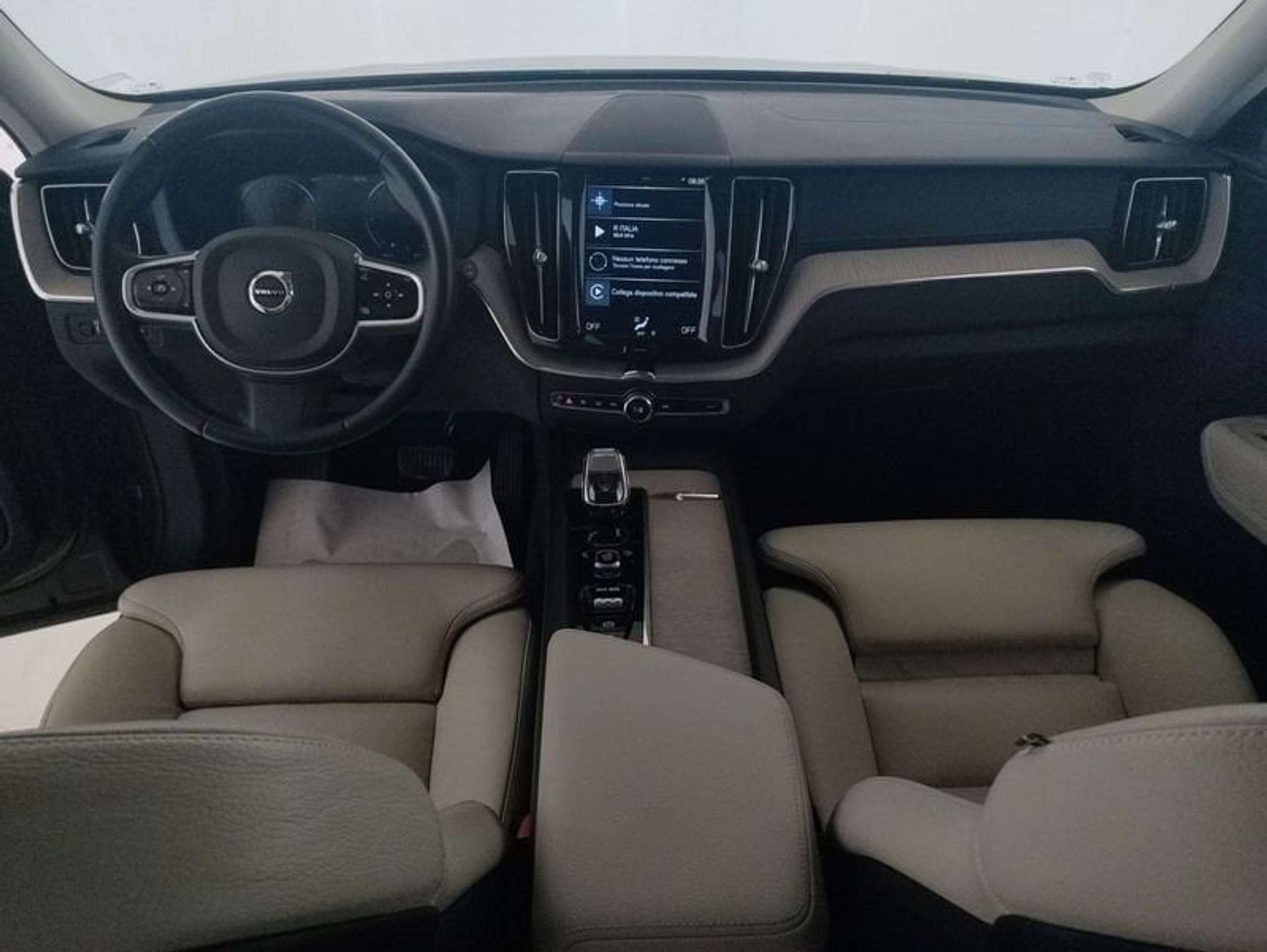 Volvo - XC60