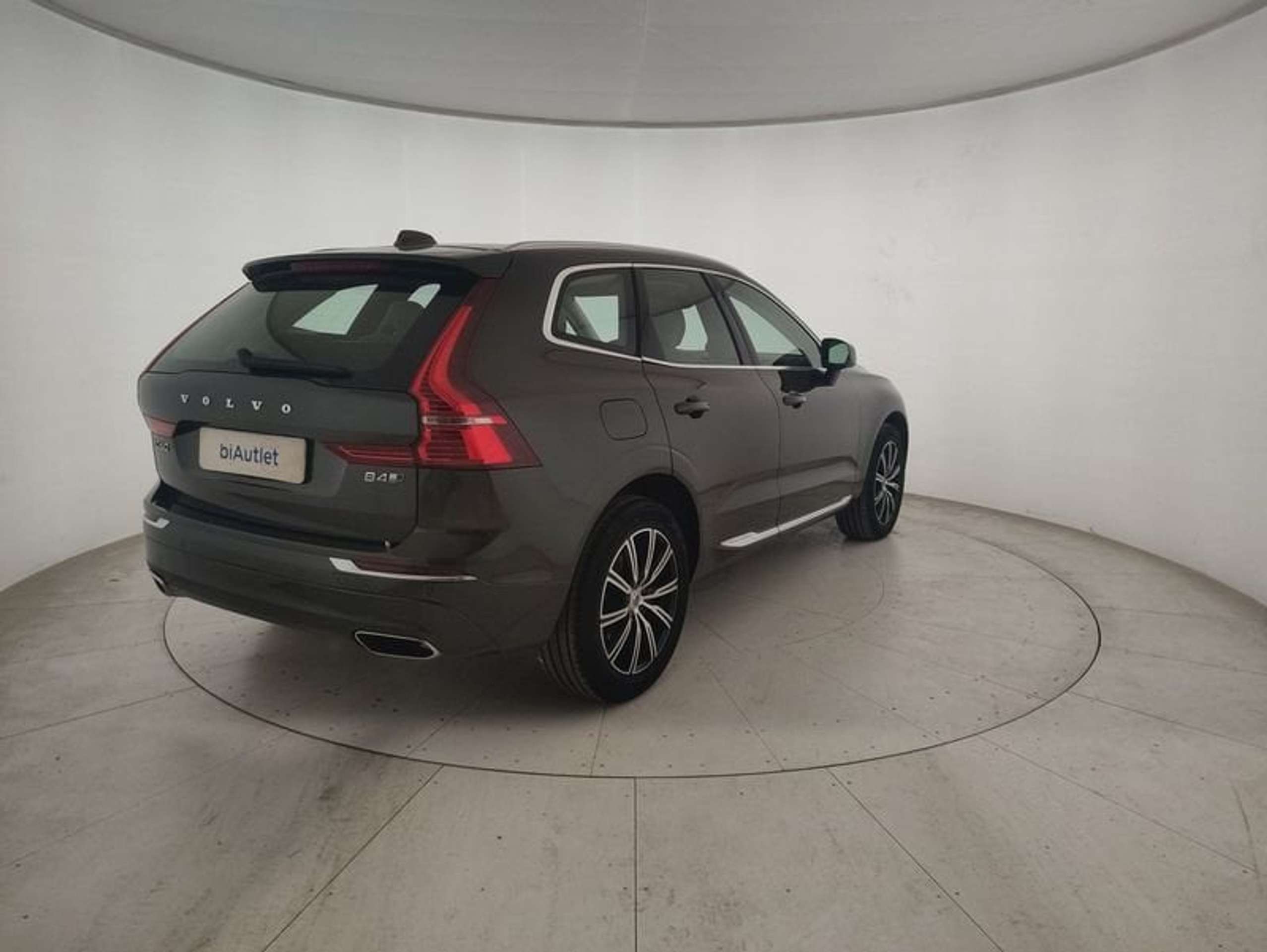 Volvo - XC60